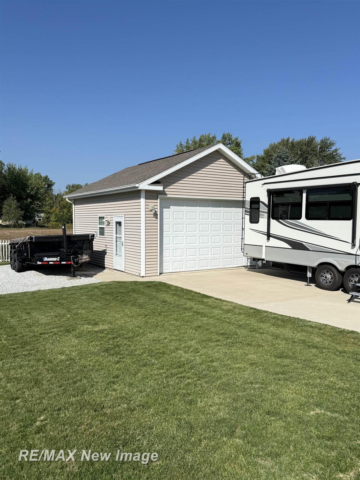 4806 Northridge Drive, Auburn, MI 48611 — Photo 18