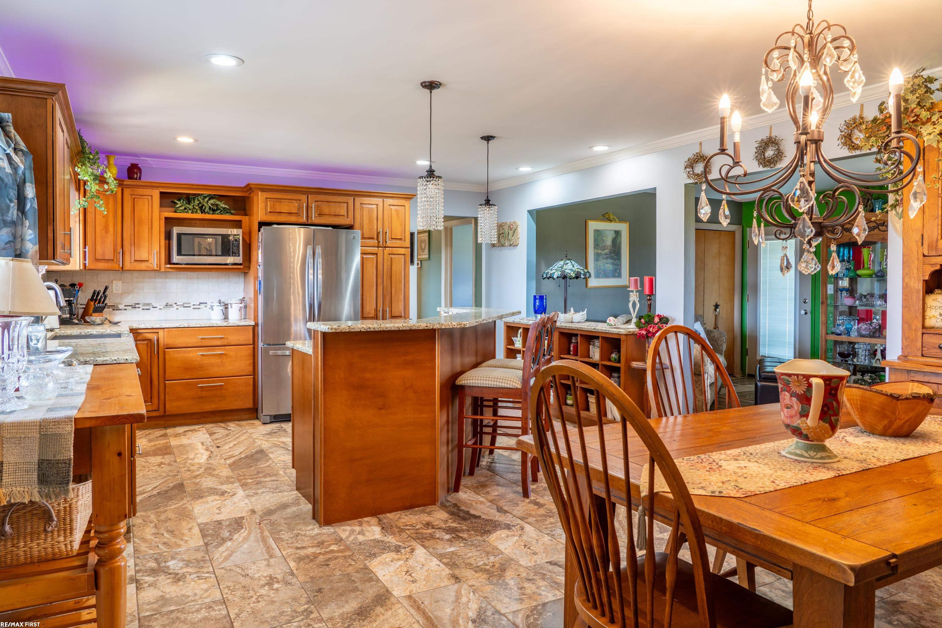 65301 Omo Road, MI 48050 — Photo 23