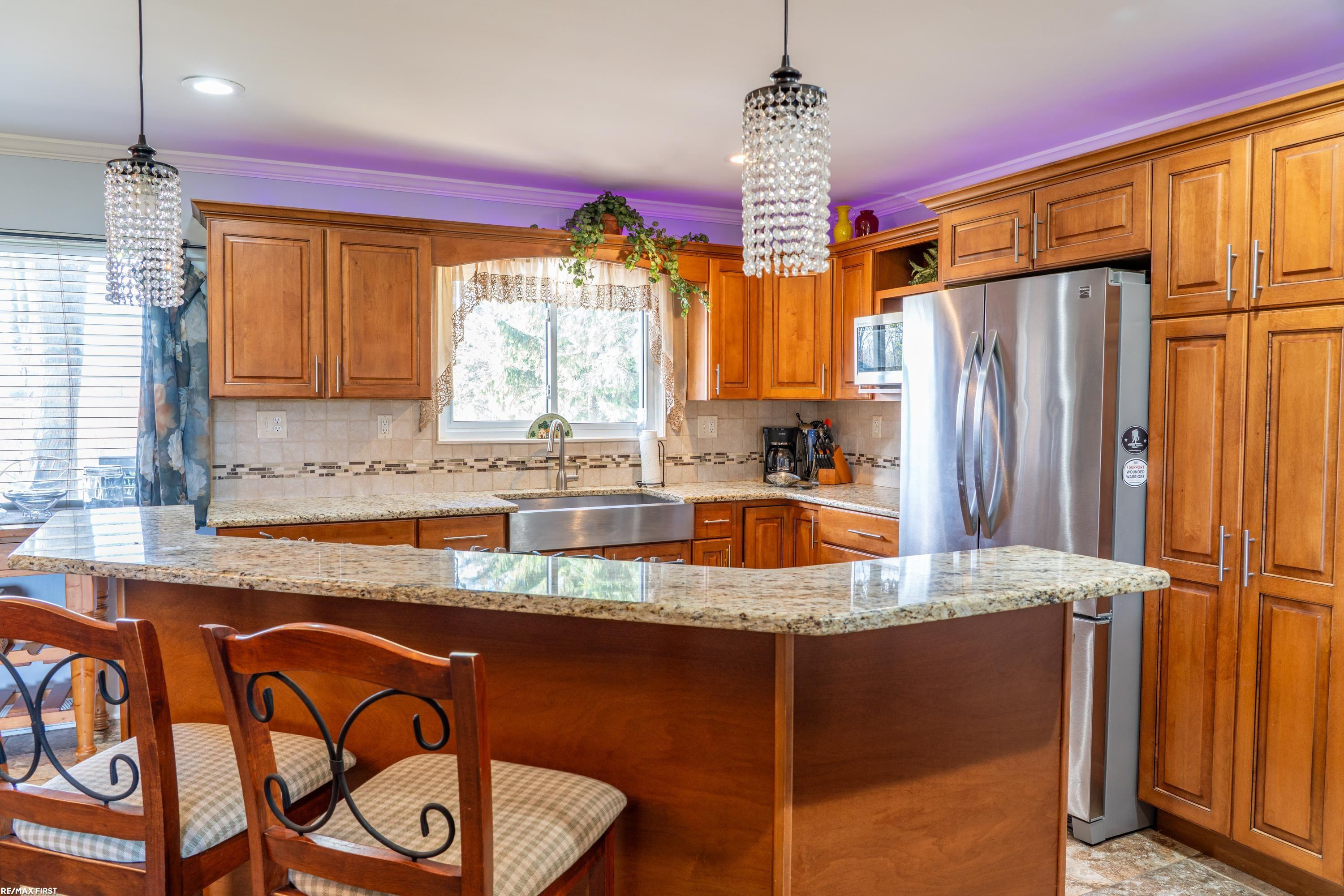 65301 Omo Road, MI 48050 — Photo 24