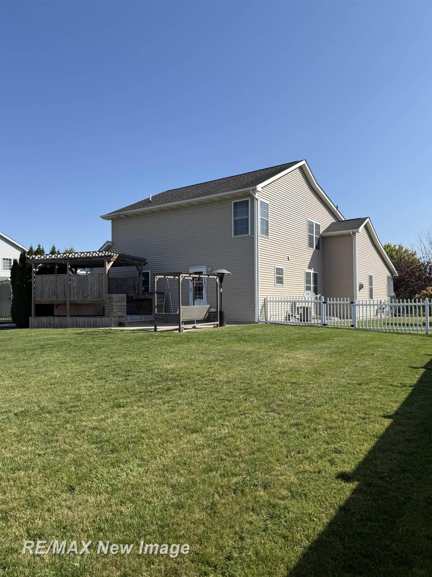 4806 Northridge Drive, Auburn, MI 48611 — Photo 21