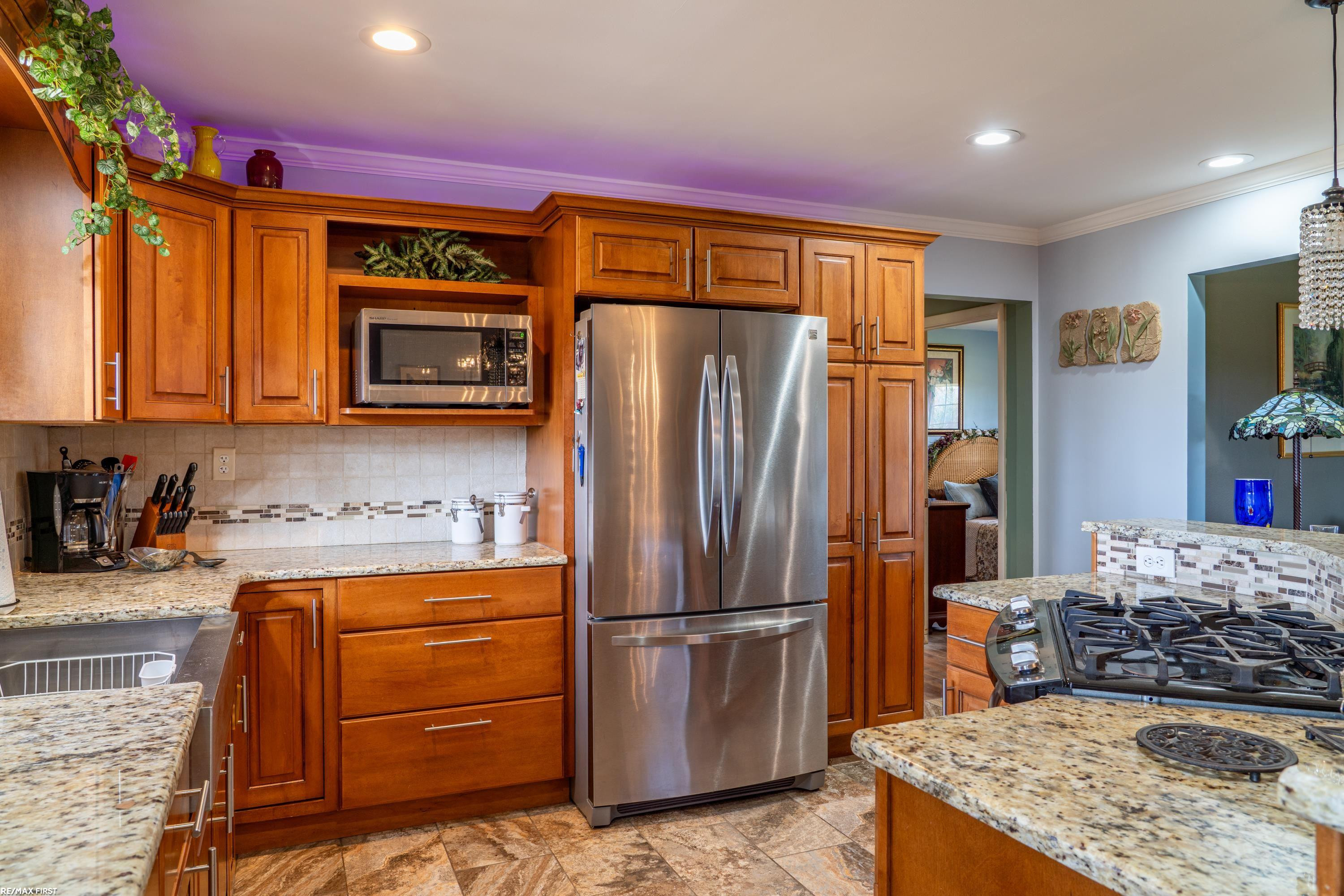 65301 Omo Road, MI 48050 — Photo 25