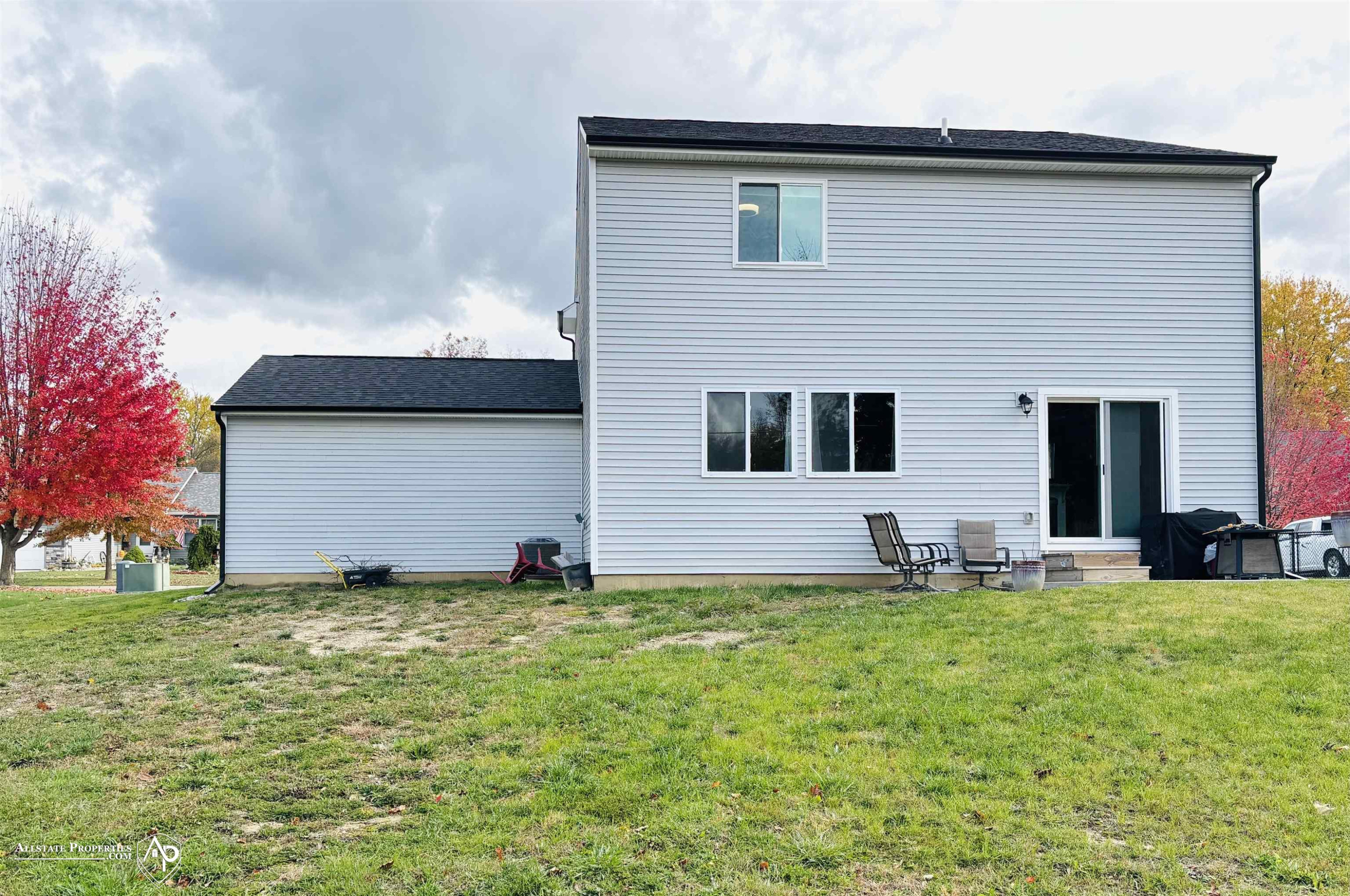 927 Village Drive, Davison, MI 48423 — Photo 18
