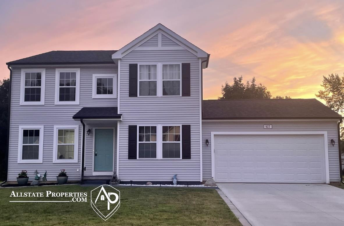 927 Village Drive, Davison, MI 48423 — Photo 19