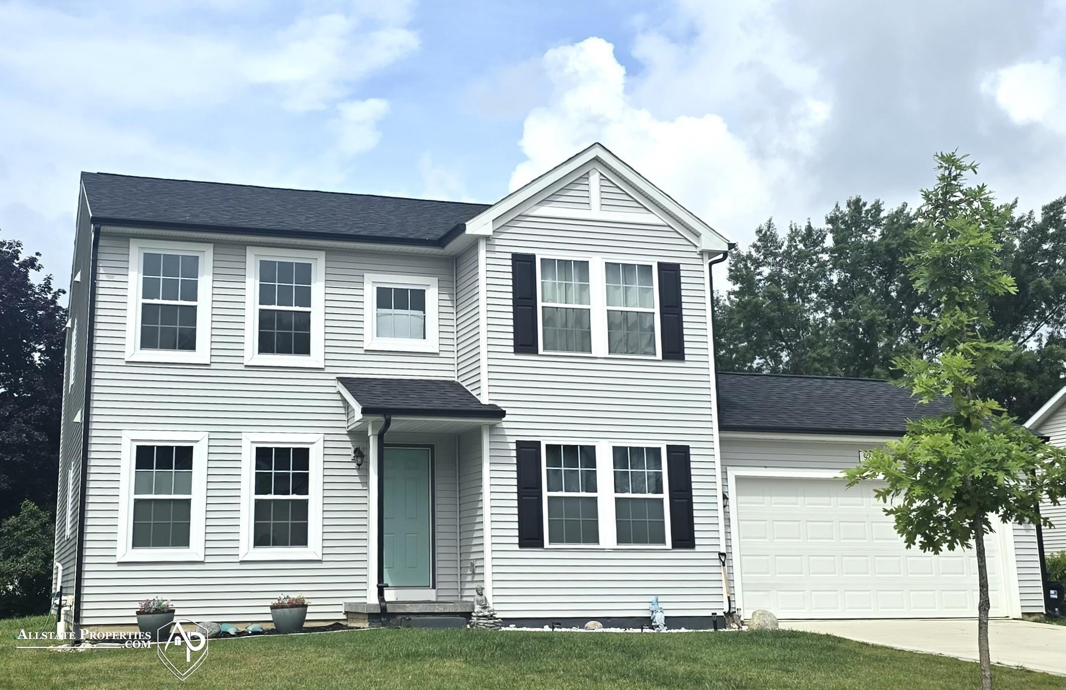 927 Village Drive, Davison, MI 48423 — Photo 20