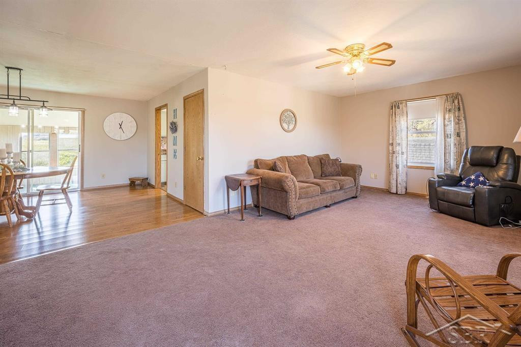 8100 E Grass Lake Road, Clare, MI 48617 — Photo 3