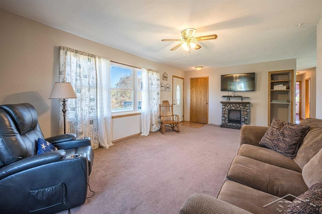 8100 E Grass Lake Road, Clare, MI 48617 — Photo 4