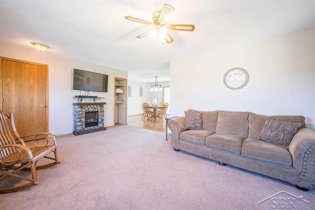 8100 E Grass Lake Road, Clare, MI 48617 — Photo 5