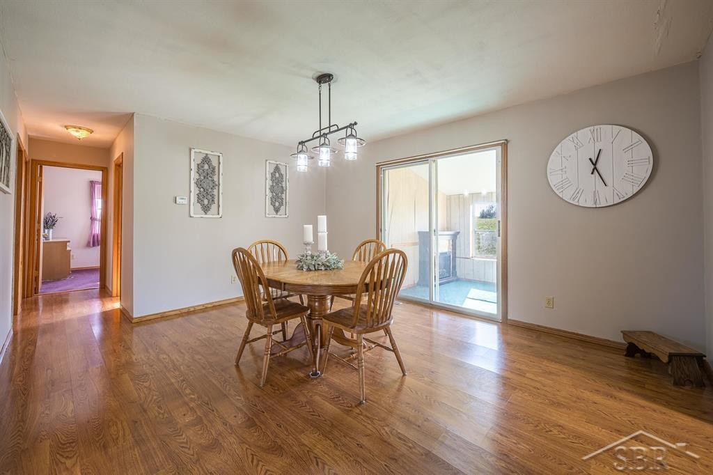 8100 E Grass Lake Road, Clare, MI 48617 — Photo 6
