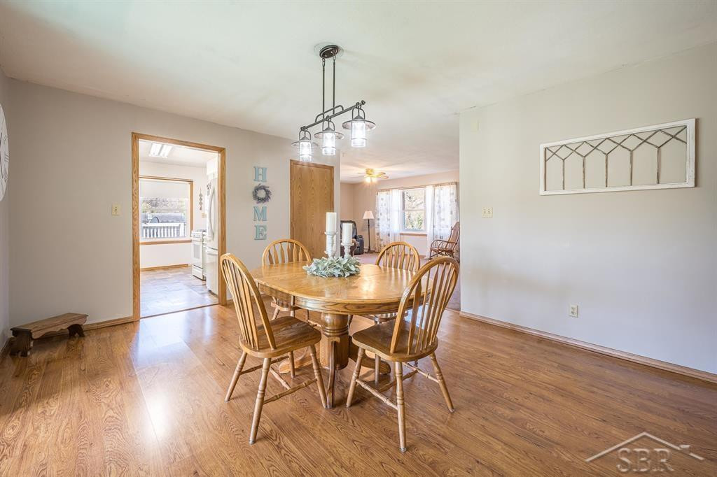 8100 E Grass Lake Road, Clare, MI 48617 — Photo 7