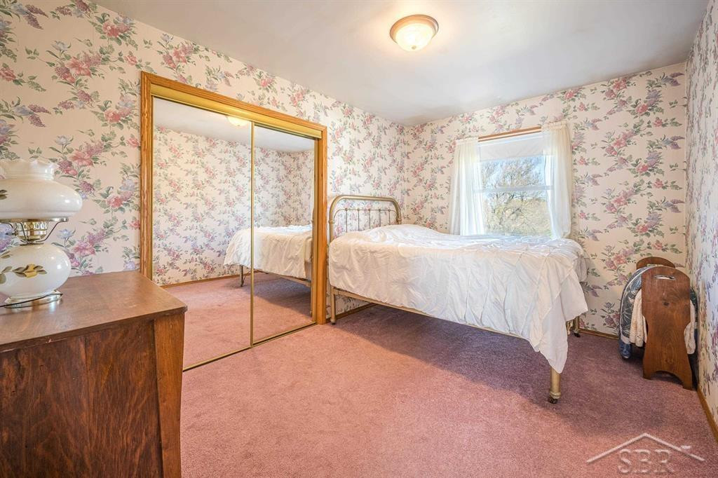 8100 E Grass Lake Road, Clare, MI 48617 — Photo 12