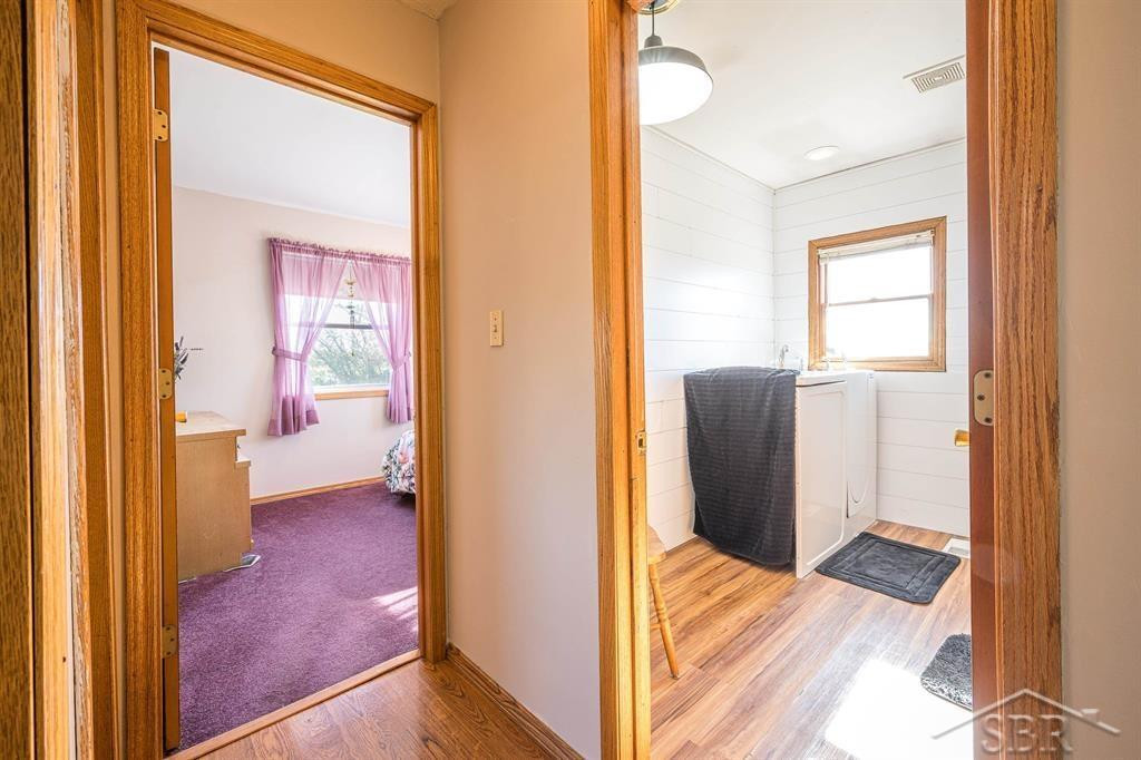 8100 E Grass Lake Road, Clare, MI 48617 — Photo 13