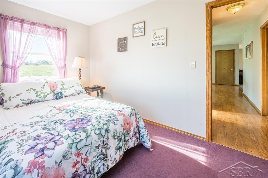 8100 E Grass Lake Road, Clare, MI 48617 — Photo 16