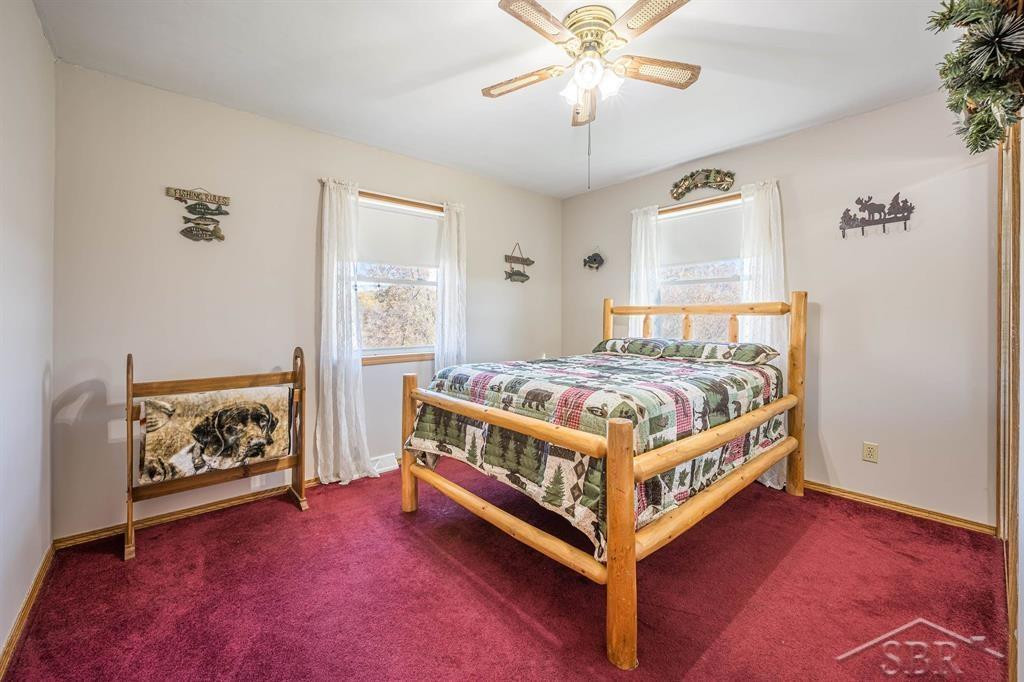8100 E Grass Lake Road, Clare, MI 48617 — Photo 17