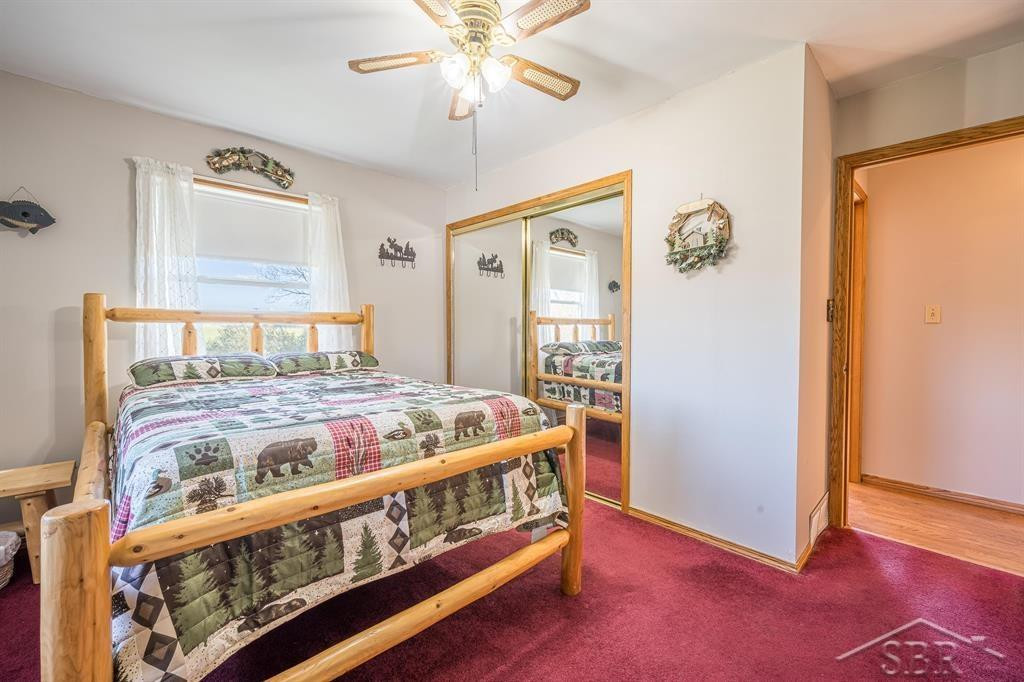 8100 E Grass Lake Road, Clare, MI 48617 — Photo 18
