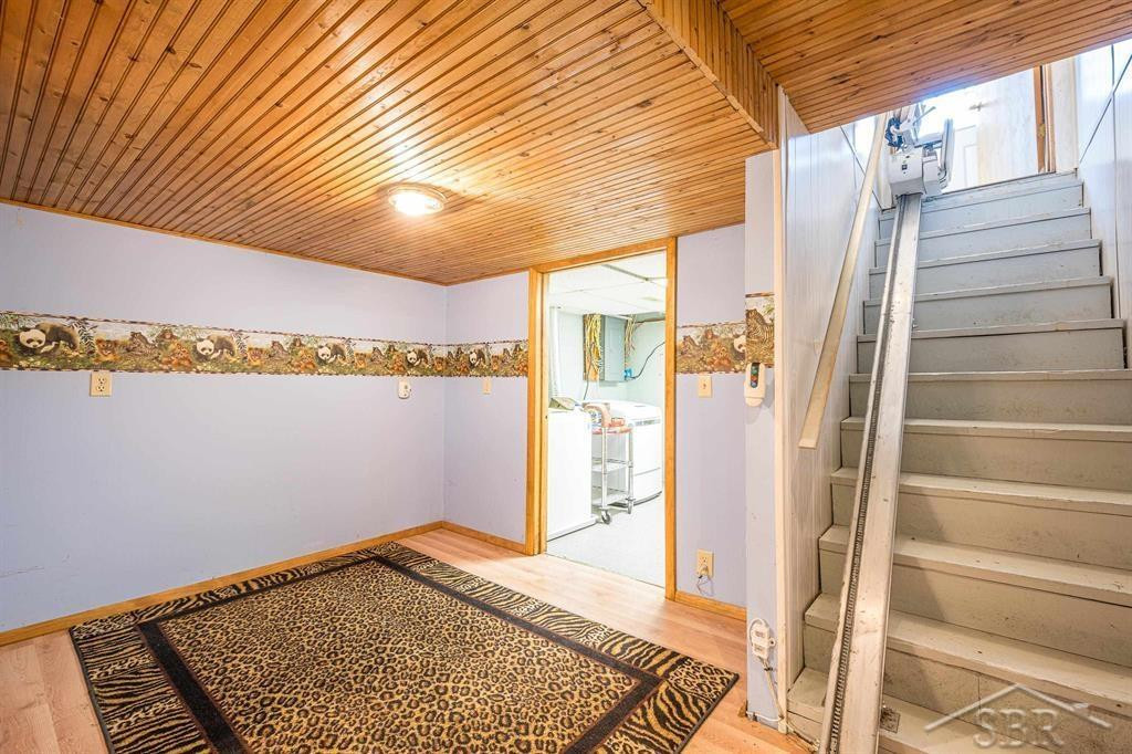 8100 E Grass Lake Road, Clare, MI 48617 — Photo 20