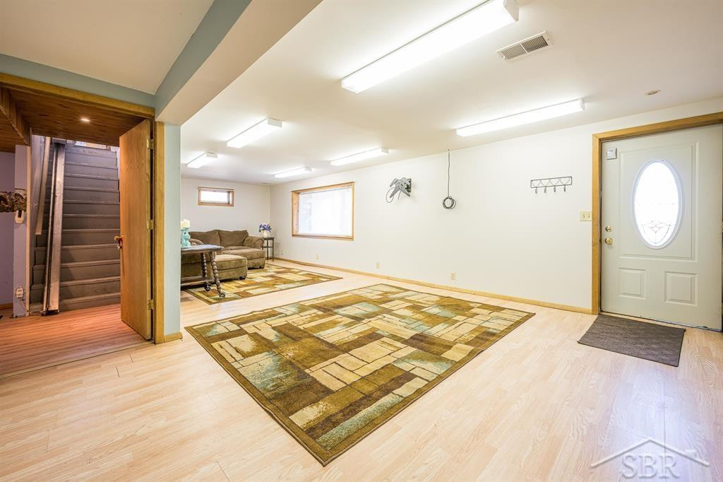 8100 E Grass Lake Road, Clare, MI 48617 — Photo 22
