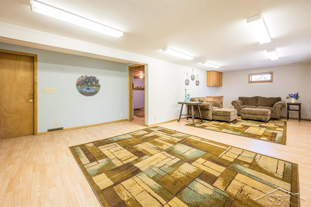 8100 E Grass Lake Road, Clare, MI 48617 — Photo 23