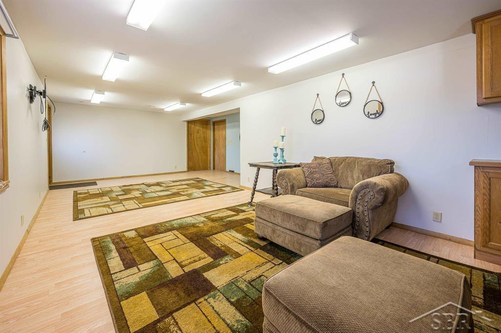 8100 E Grass Lake Road, Clare, MI 48617 — Photo 24
