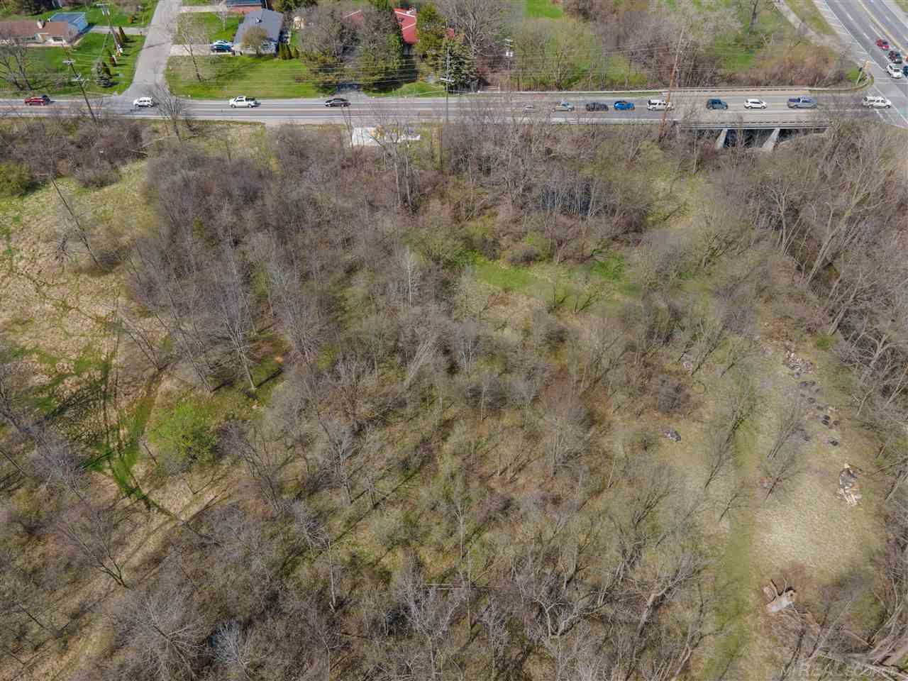 0 Harrington Street, MI 48036
