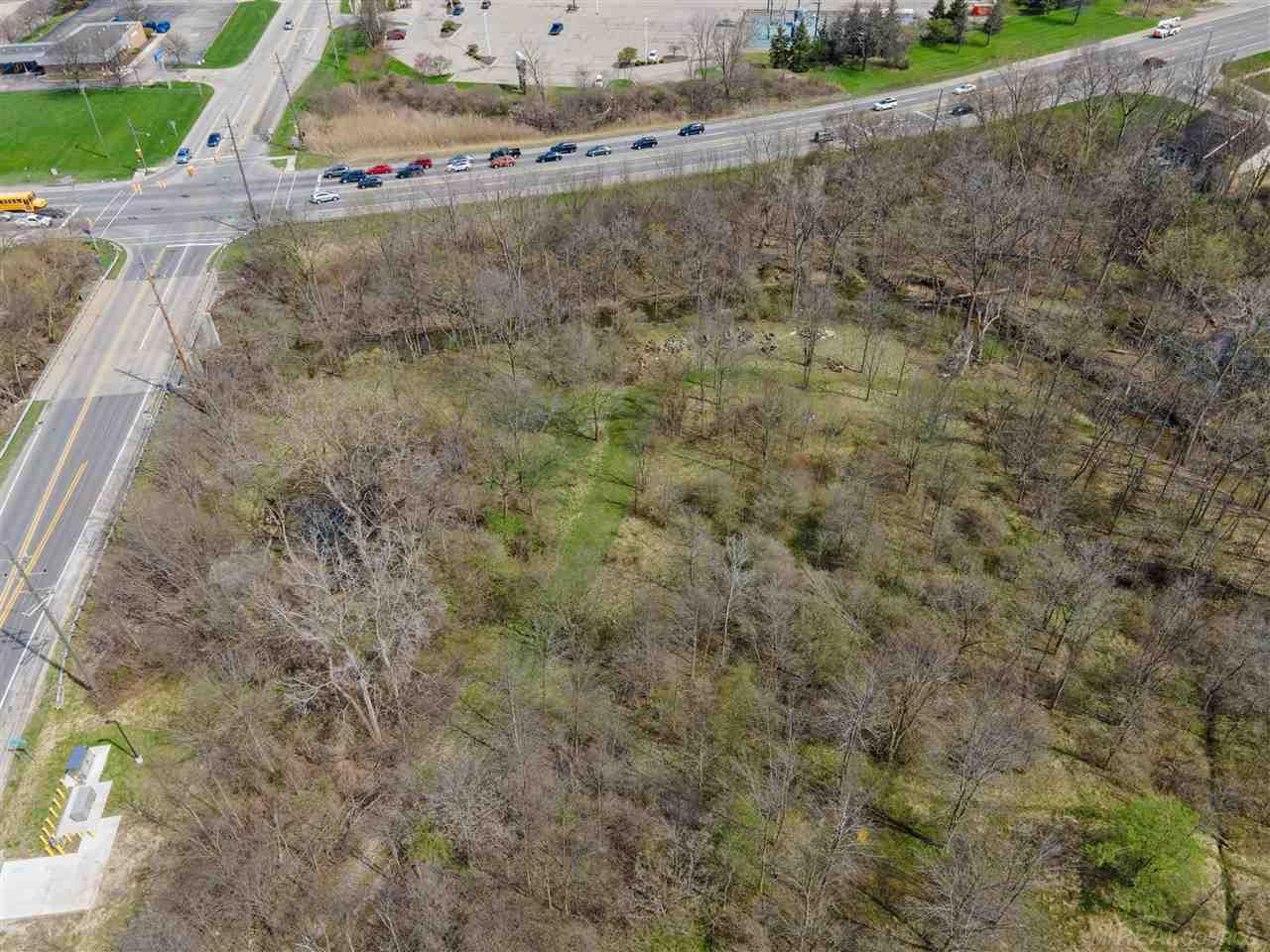 0 Harrington Street, MI 48036 — Photo 4