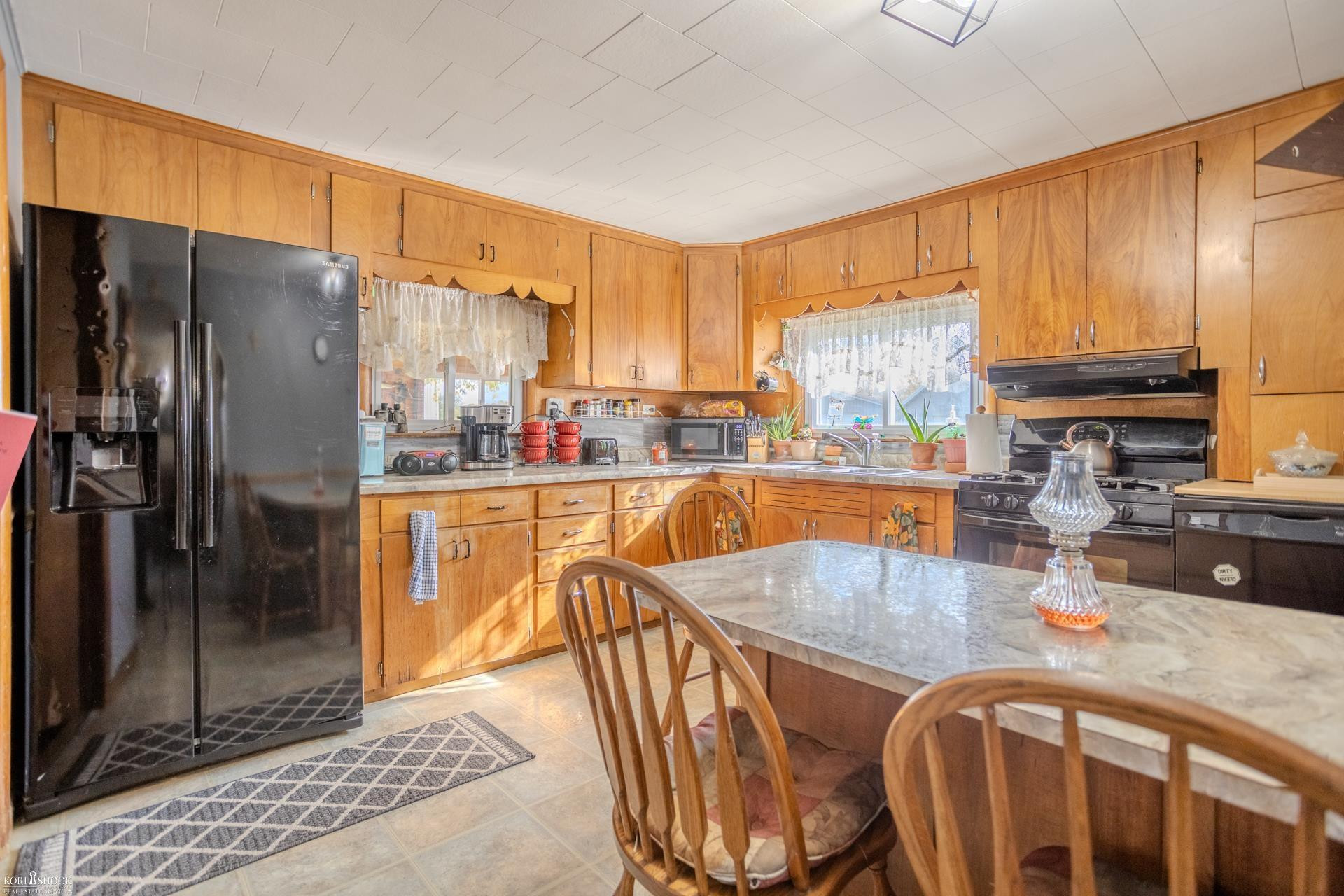 9064 S Ransom Road, Ashley, MI 48806 — Photo 2