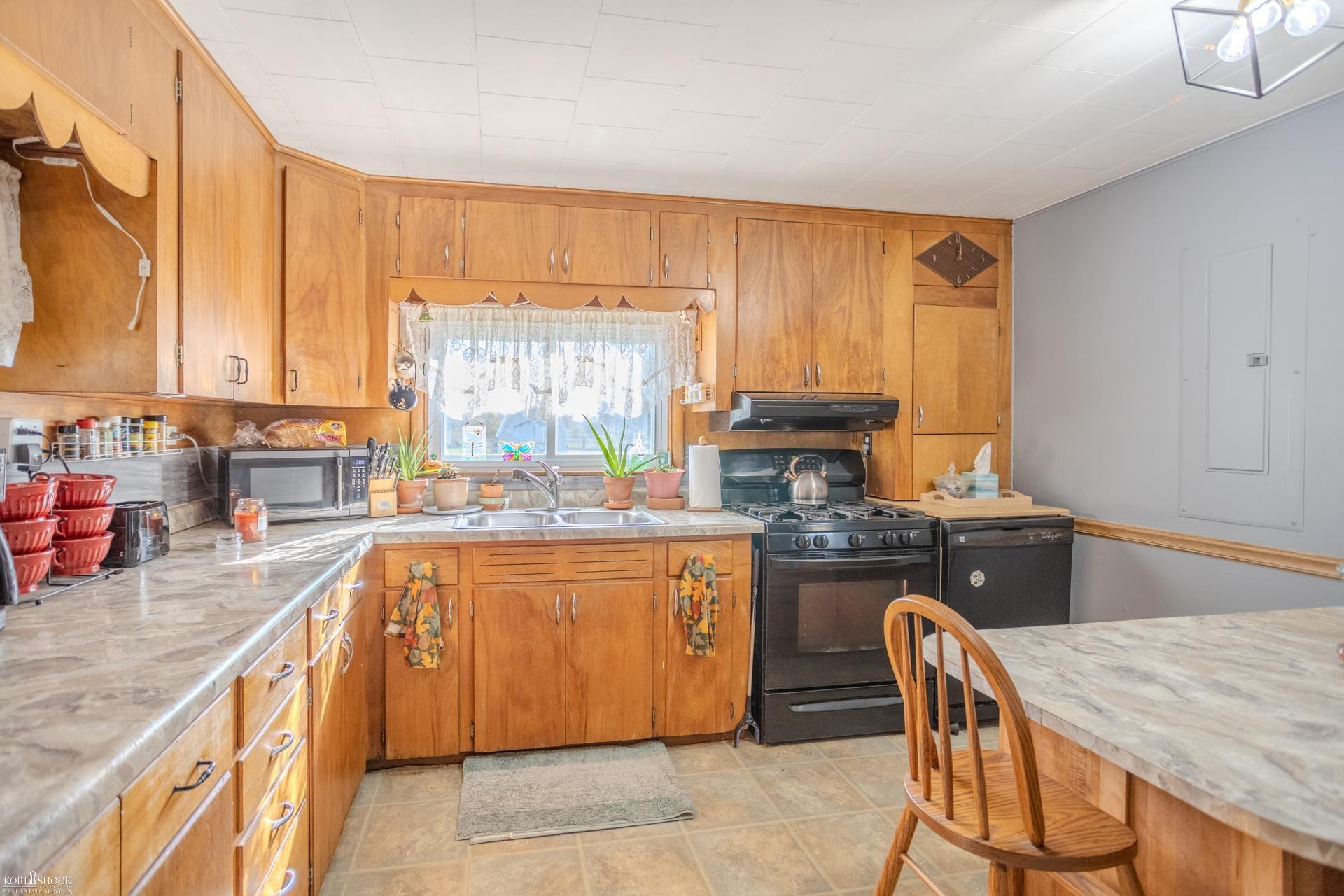 9064 S Ransom Road, Ashley, MI 48806 — Photo 3