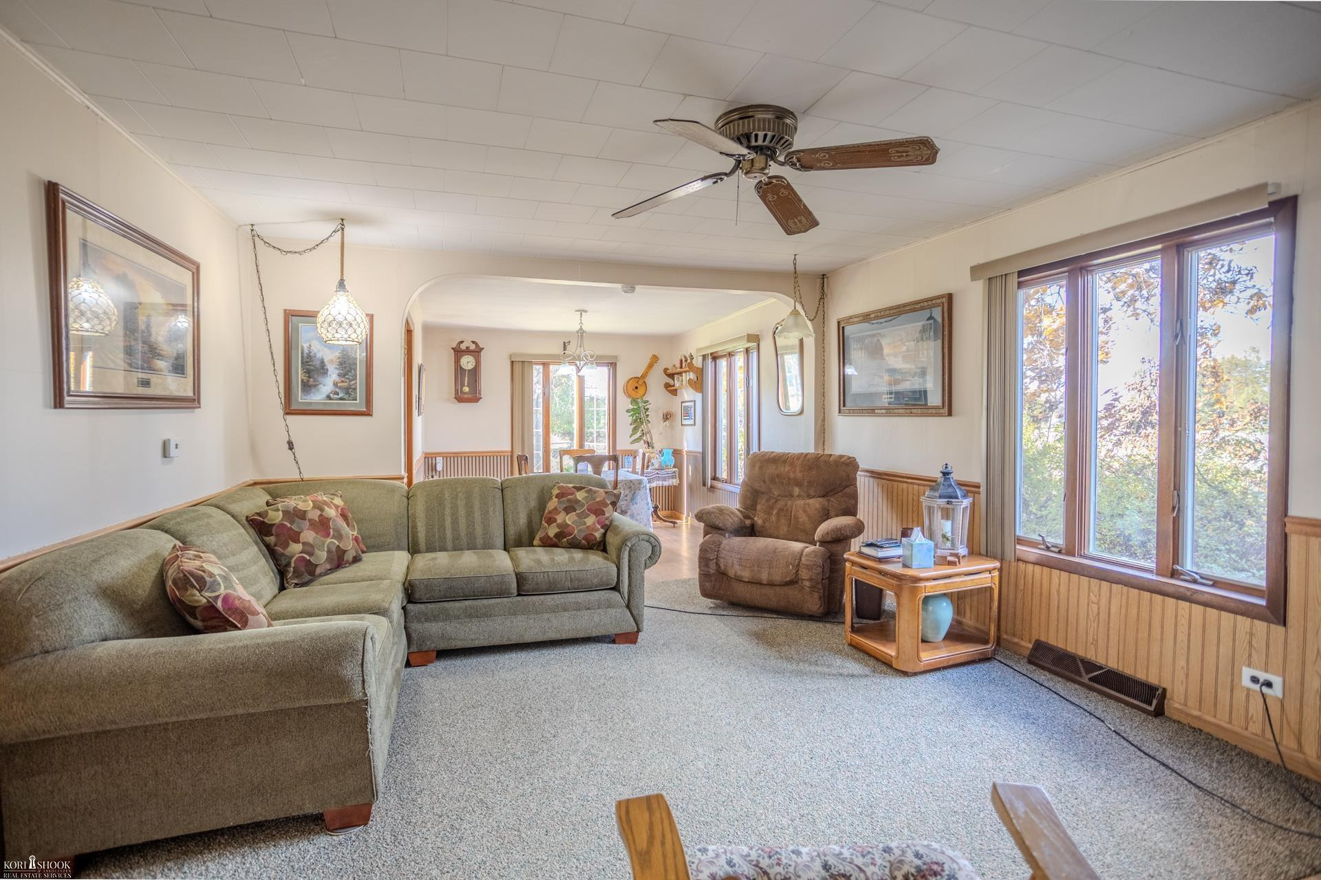 9064 S Ransom Road, Ashley, MI 48806 — Photo 4