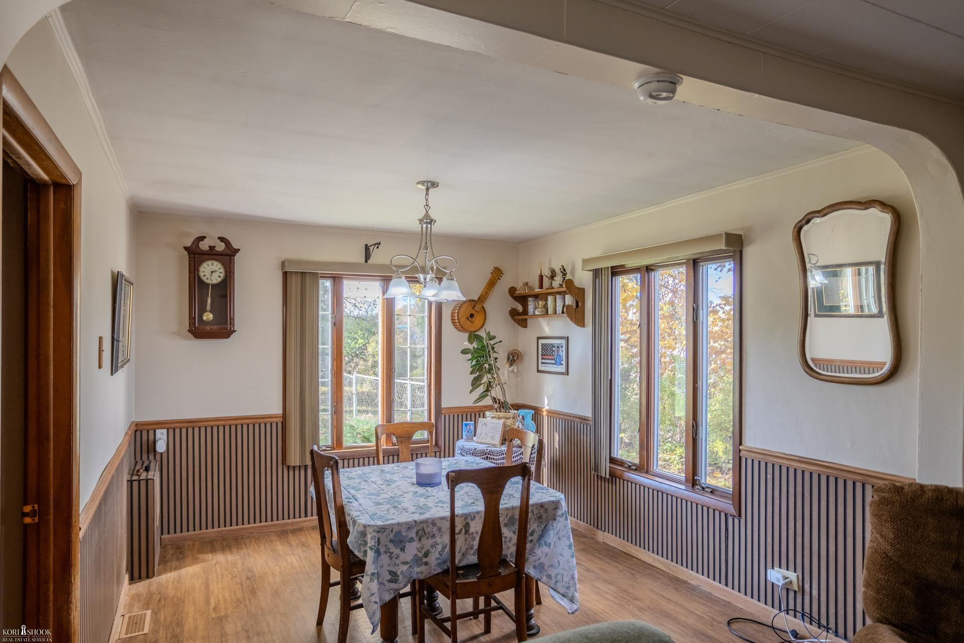 9064 S Ransom Road, Ashley, MI 48806 — Photo 5