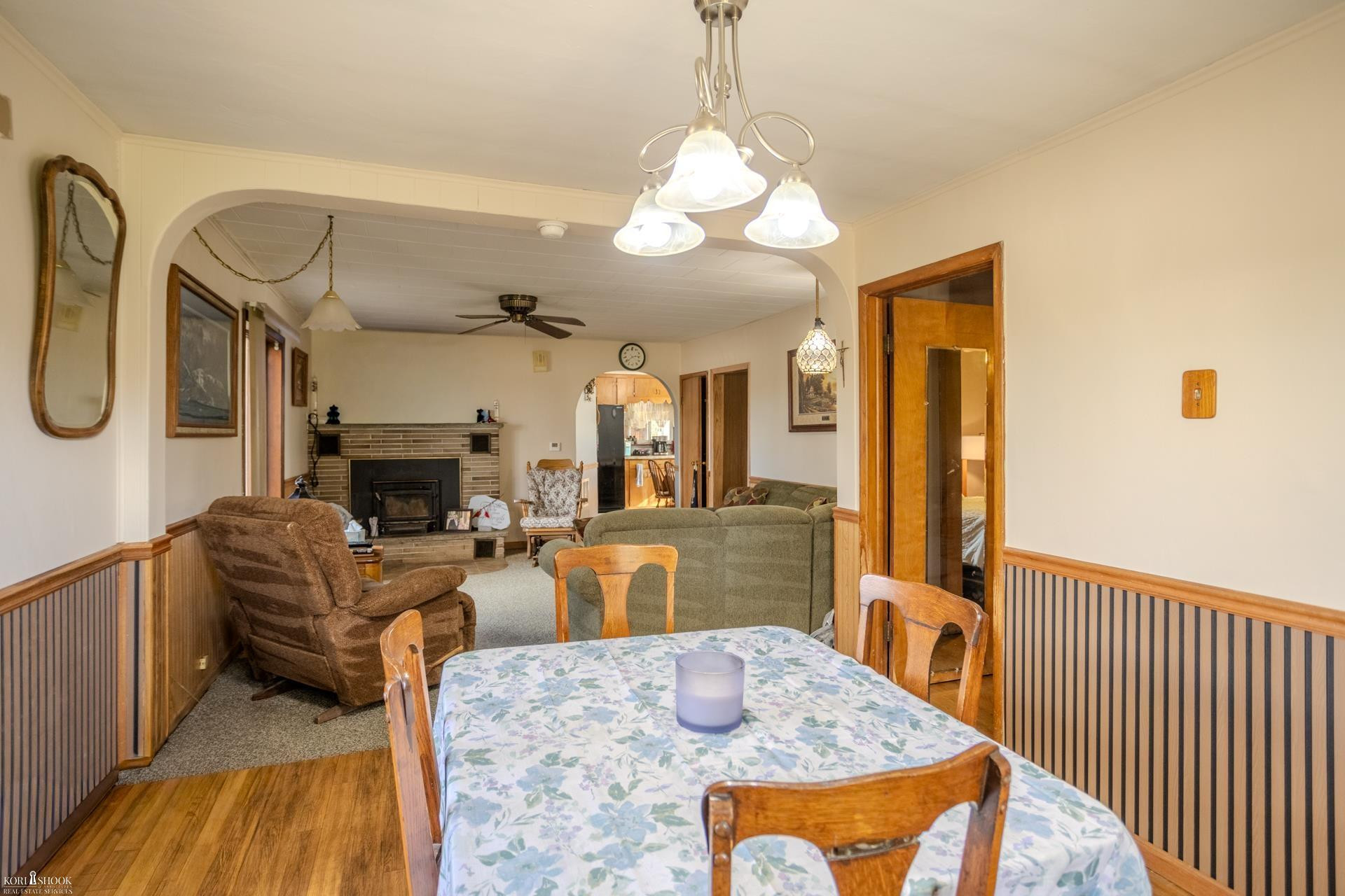 9064 S Ransom Road, Ashley, MI 48806 — Photo 6