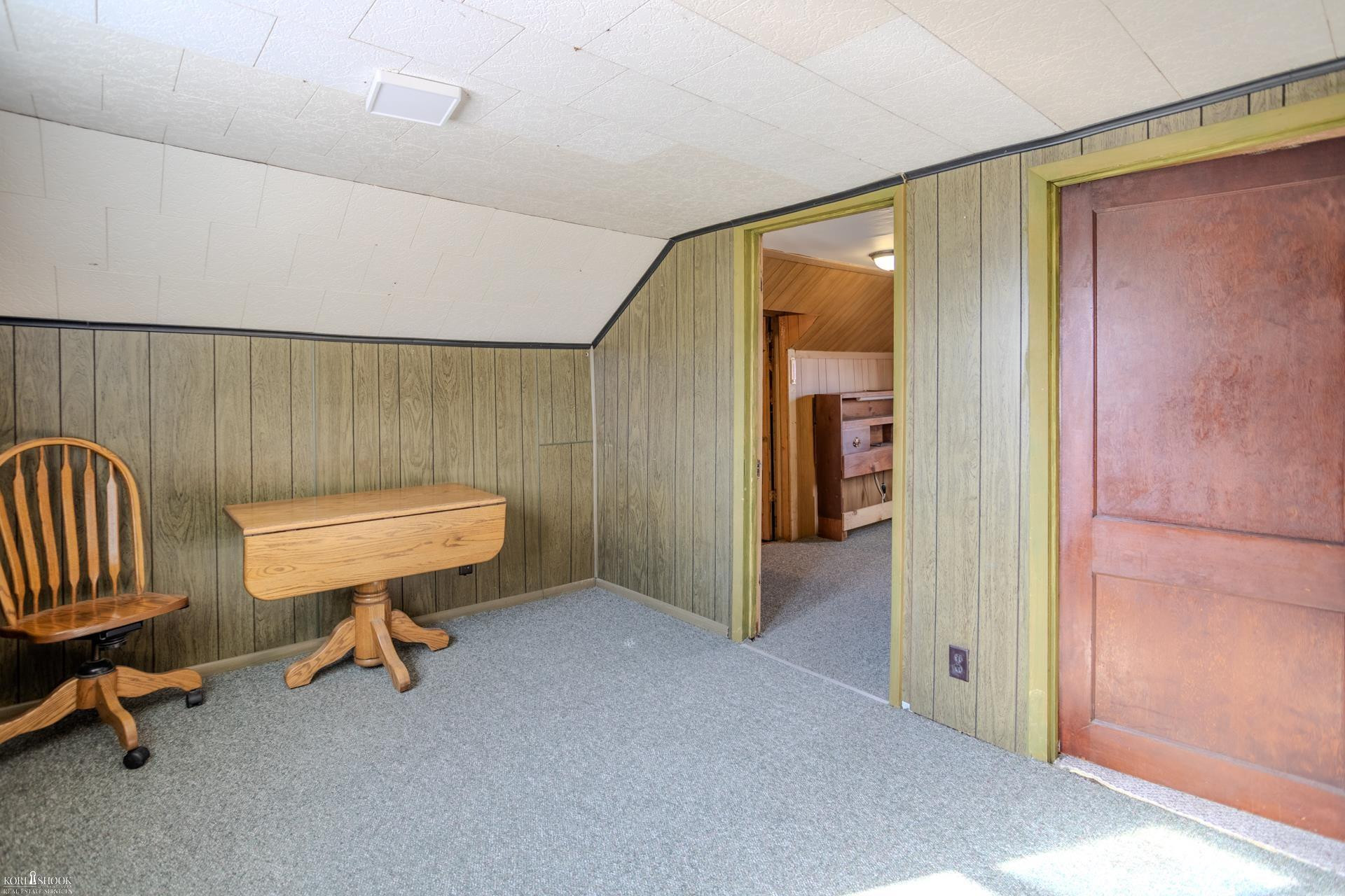9064 S Ransom Road, Ashley, MI 48806 — Photo 9