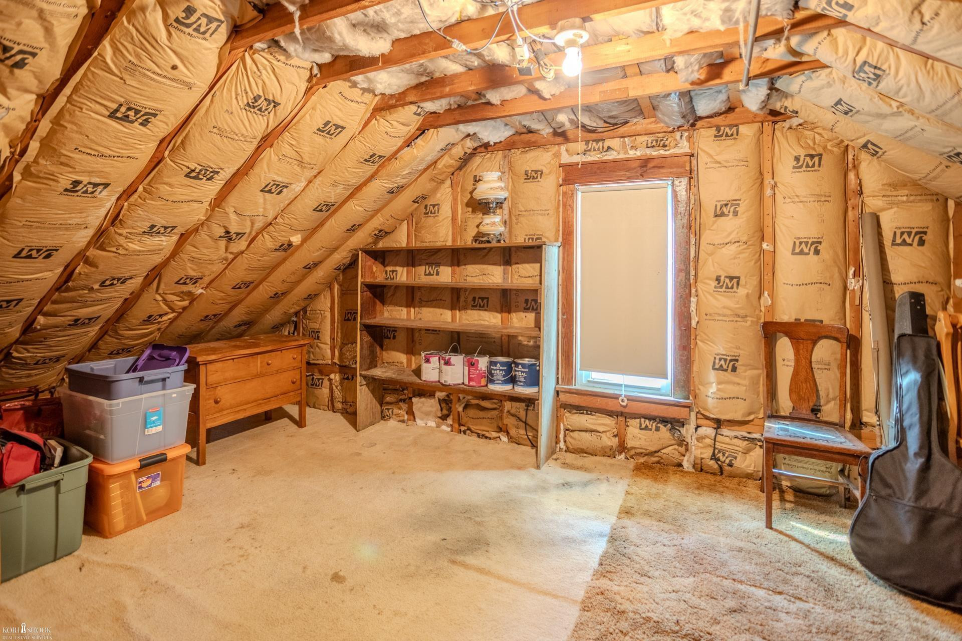 9064 S Ransom Road, Ashley, MI 48806 — Photo 12