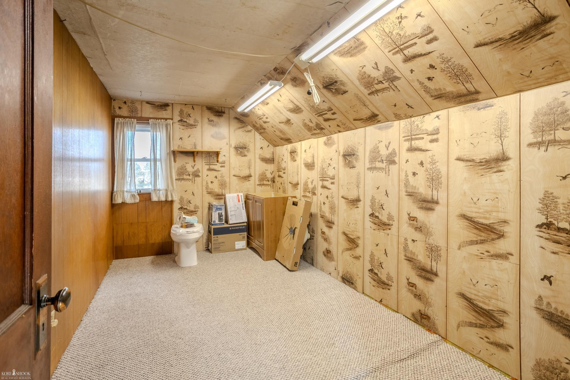 9064 S Ransom Road, Ashley, MI 48806 — Photo 14