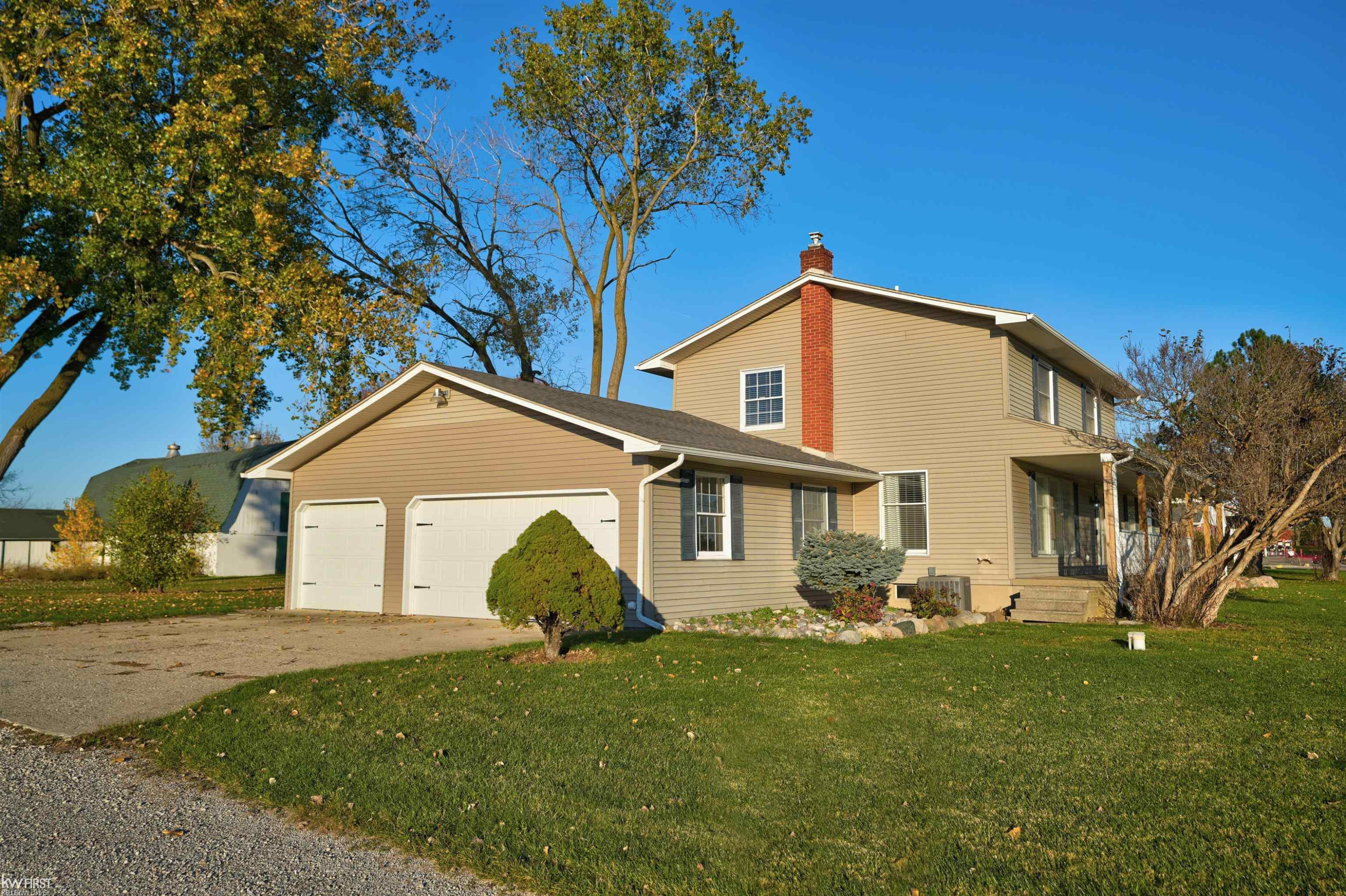7042 CORUNNA Road, Swartz Creek, MI 48473 — Photo 7