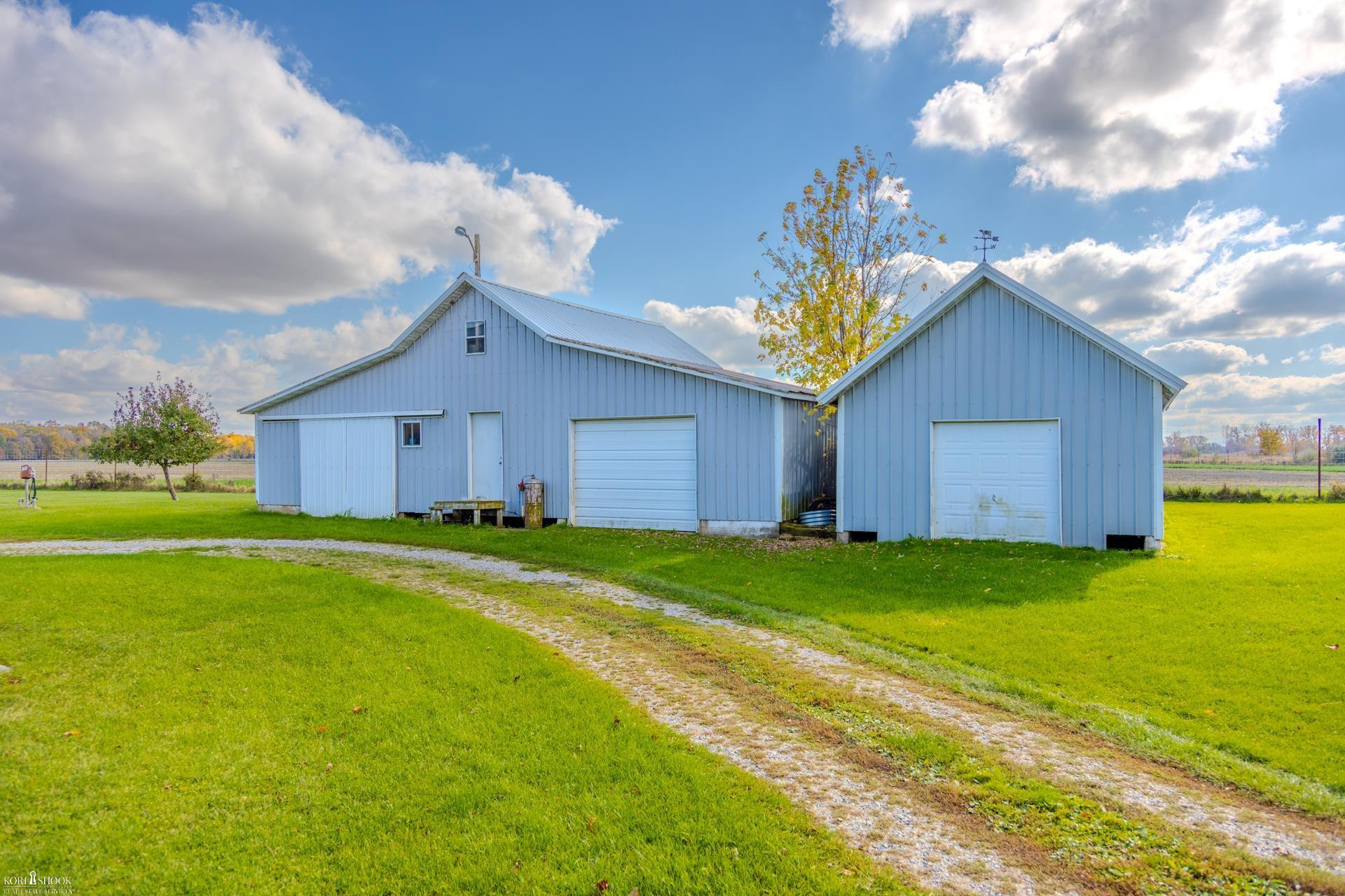 9064 S Ransom Road, Ashley, MI 48806 — Photo 21