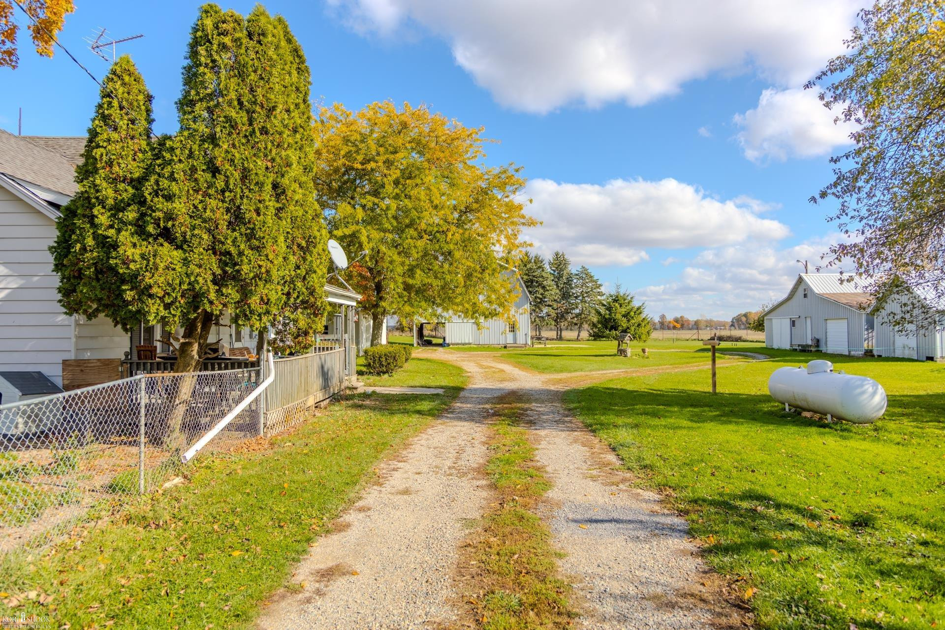 9064 S Ransom Road, Ashley, MI 48806 — Photo 26