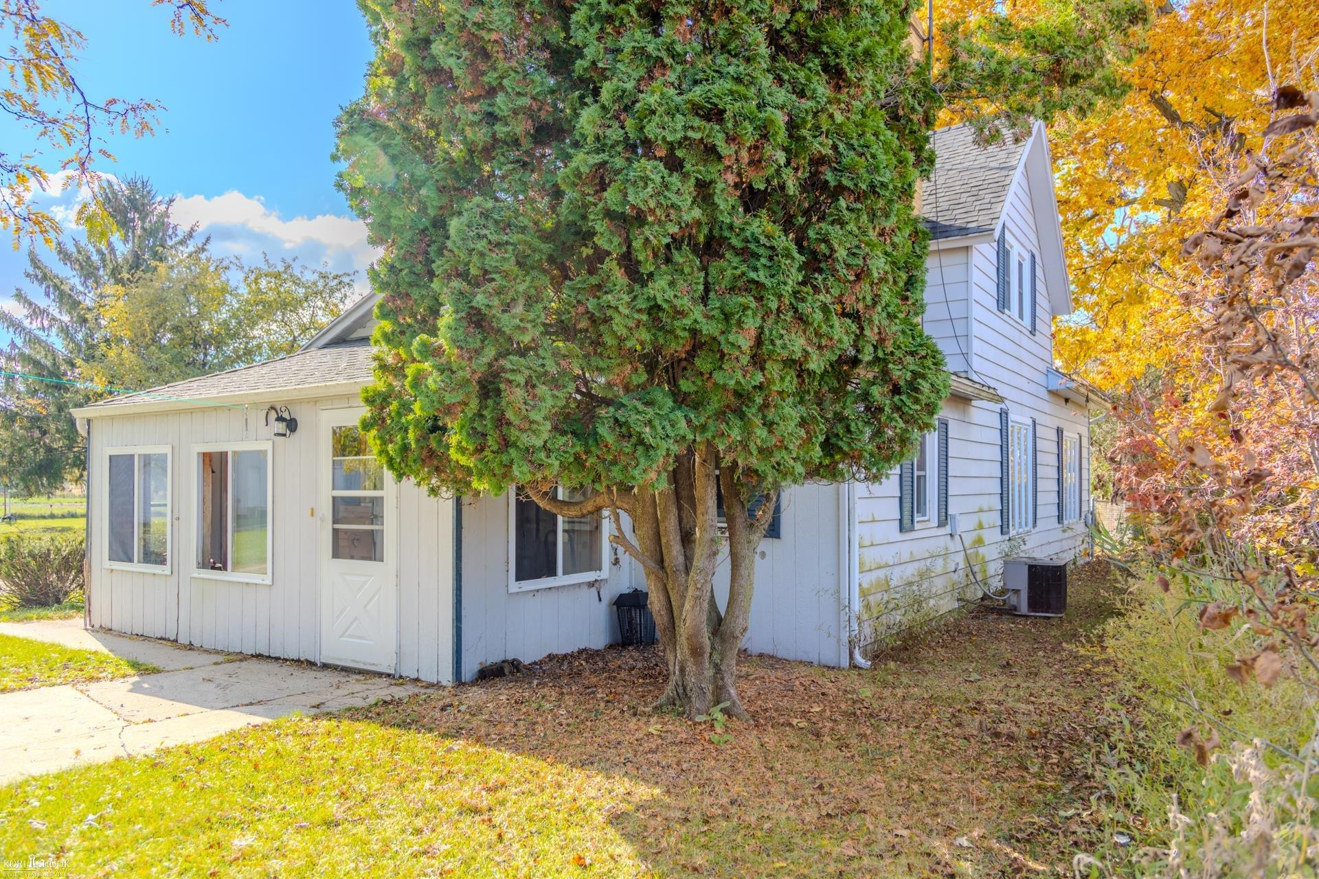 9064 S Ransom Road, Ashley, MI 48806 — Photo 27