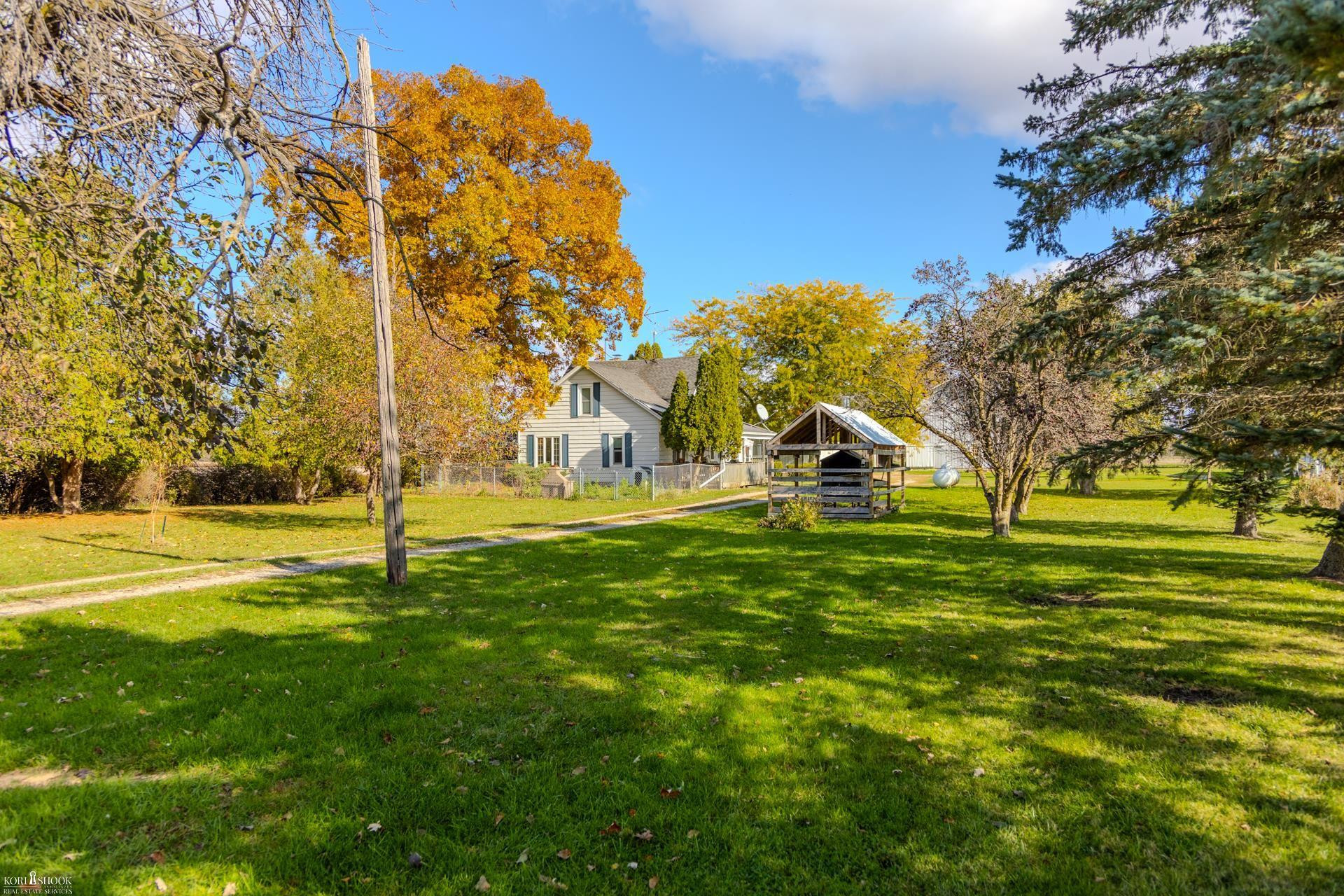 9064 S Ransom Road, Ashley, MI 48806 — Photo 31