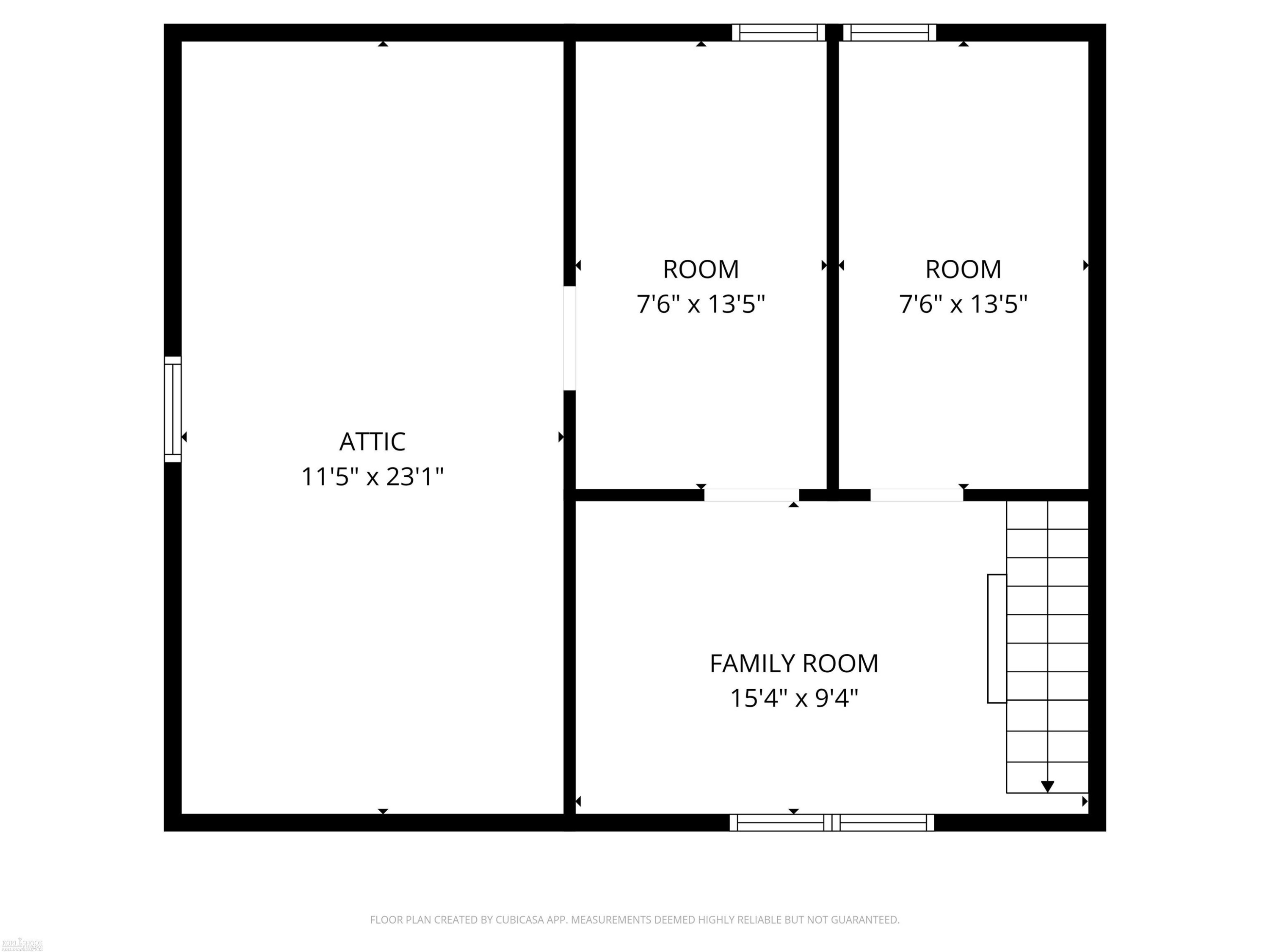 9064 S Ransom Road, Ashley, MI 48806 — Photo 36