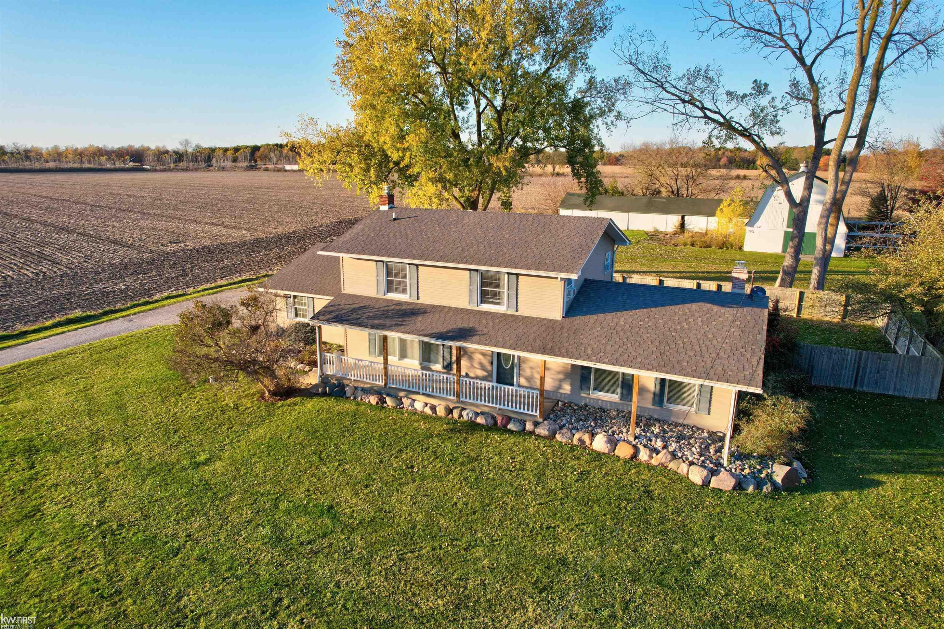7042 CORUNNA Road, Swartz Creek, MI 48473 — Photo 46