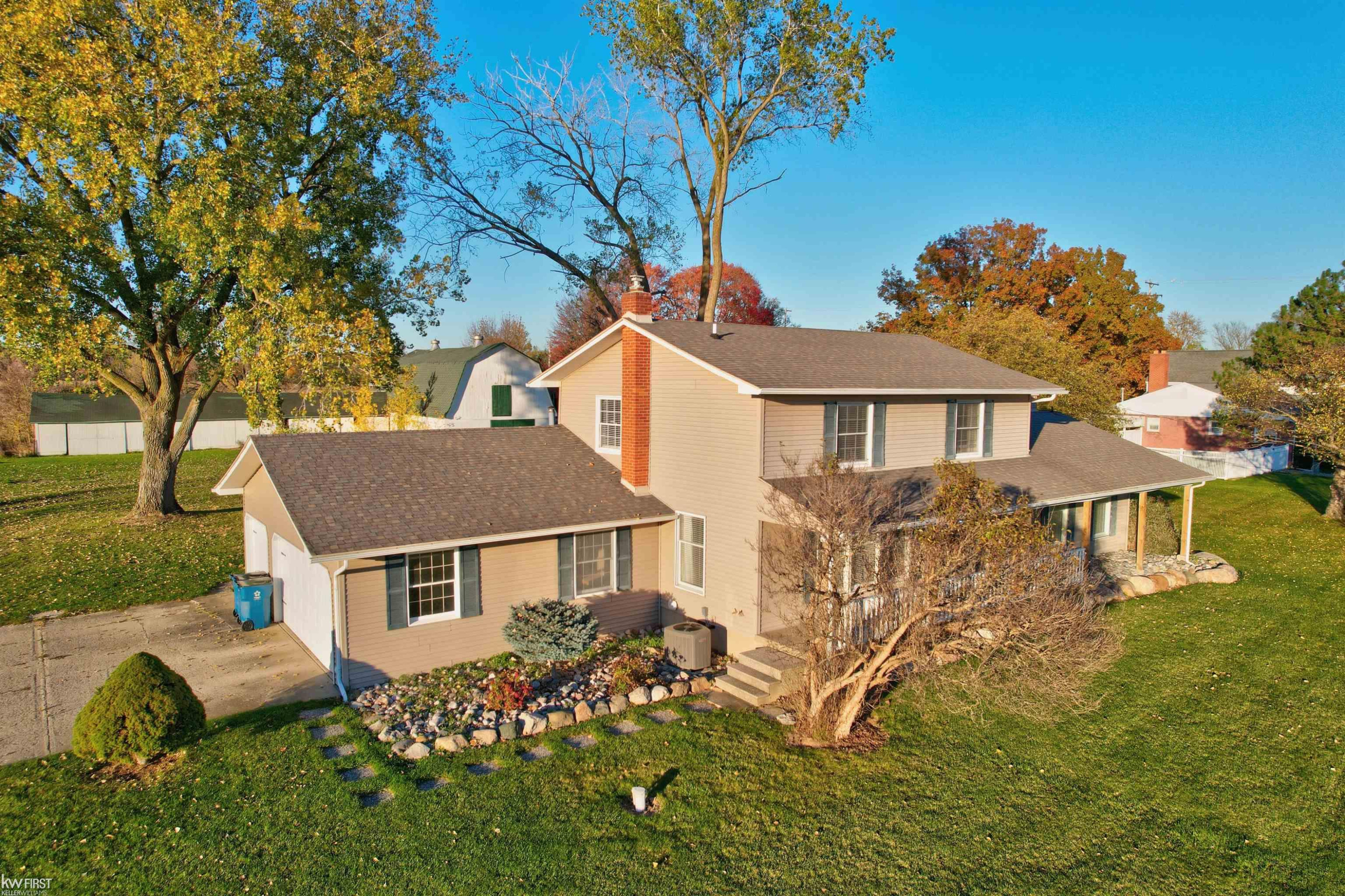 7042 CORUNNA Road, Swartz Creek, MI 48473 — Photo 47