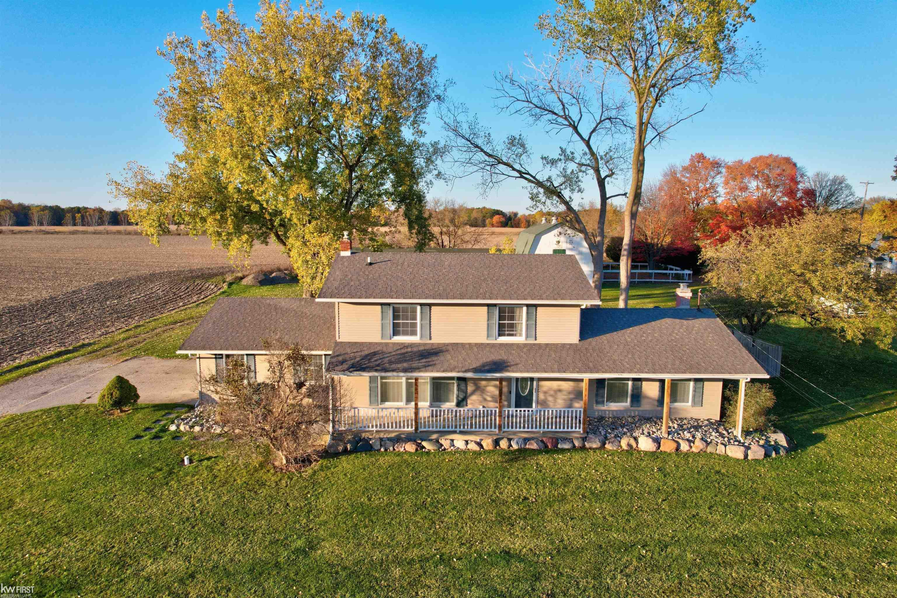 7042 CORUNNA Road, Swartz Creek, MI 48473 — Photo 49