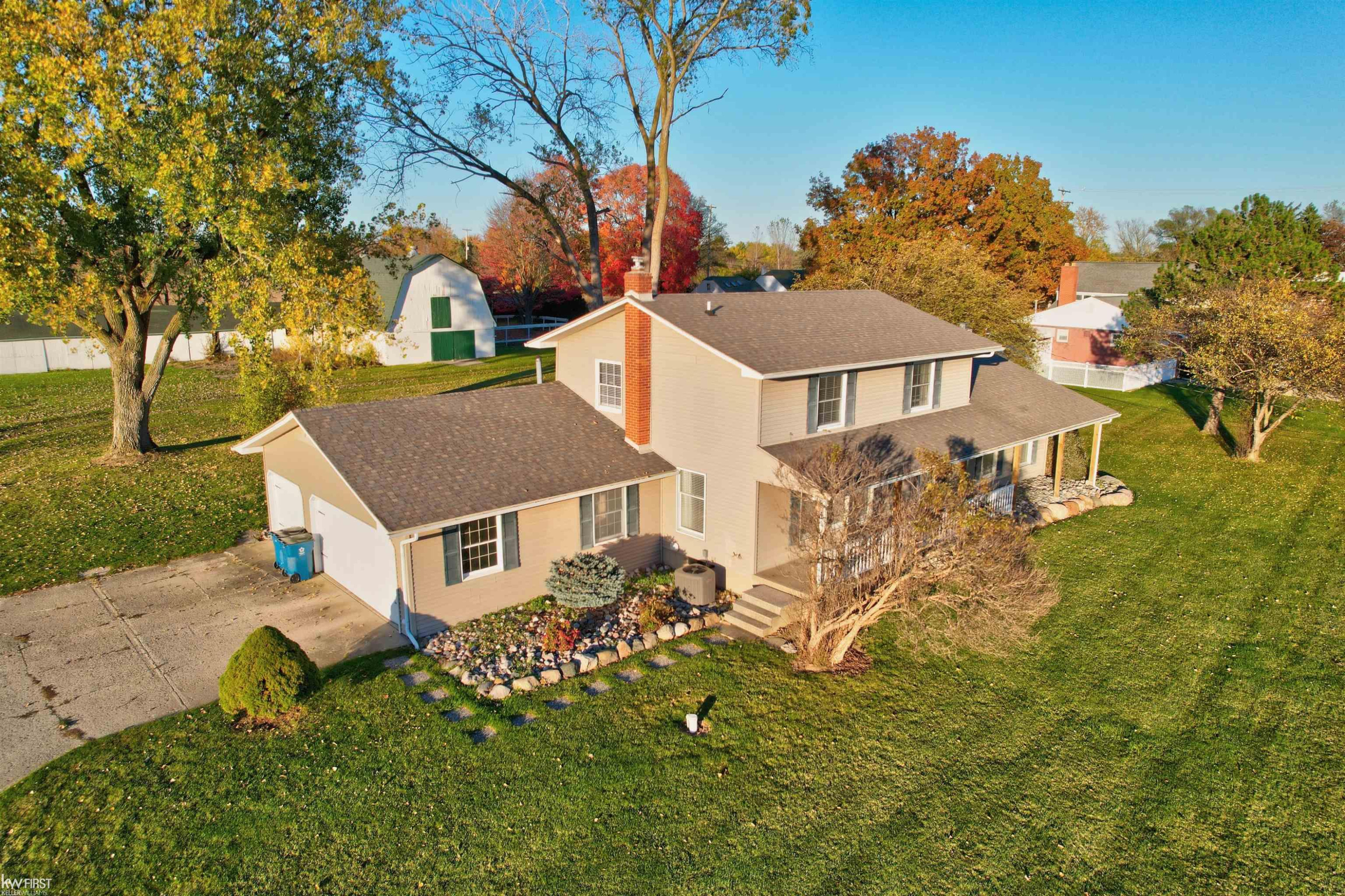 7042 CORUNNA Road, Swartz Creek, MI 48473 — Photo 50