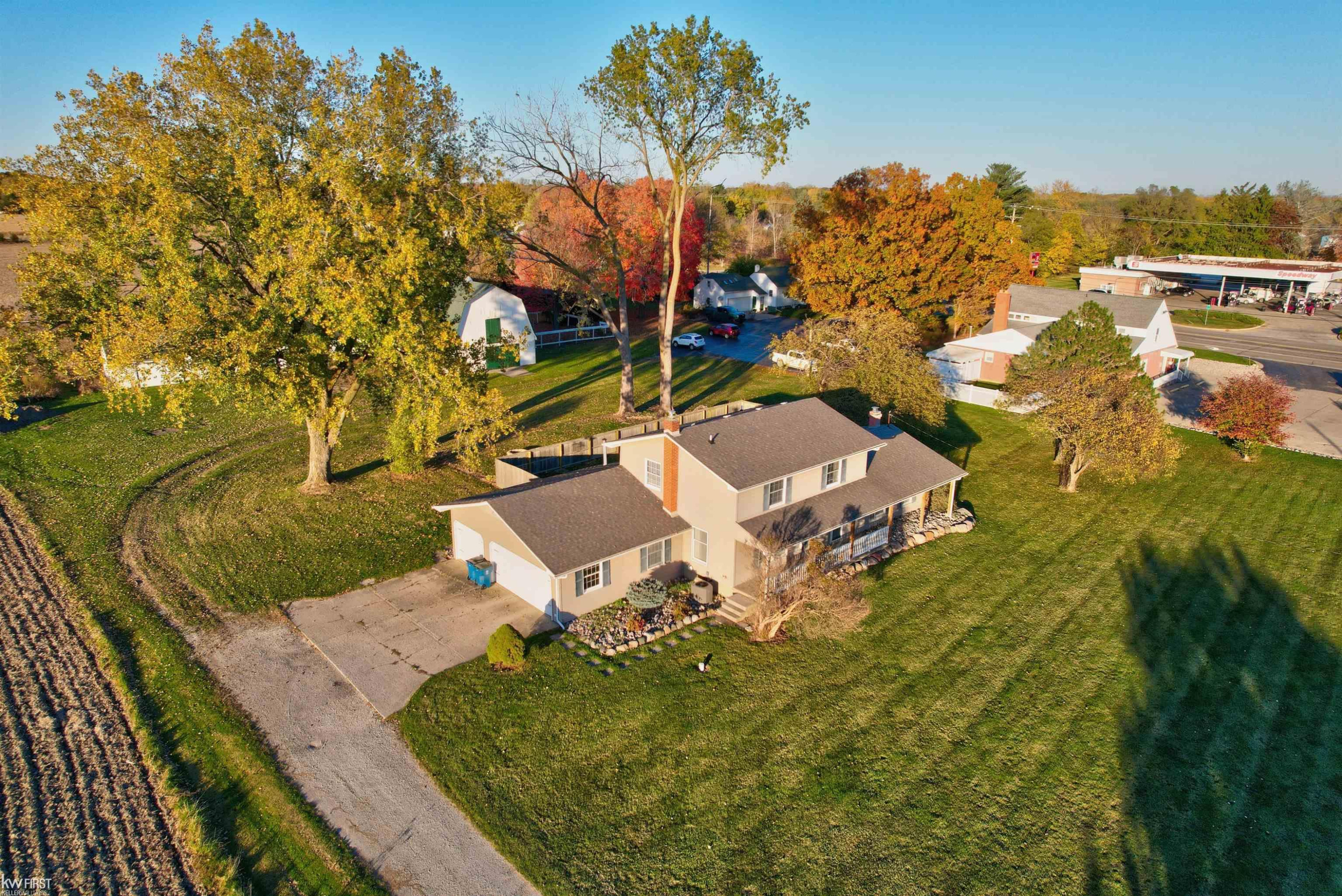 7042 CORUNNA Road, Swartz Creek, MI 48473 — Photo 51