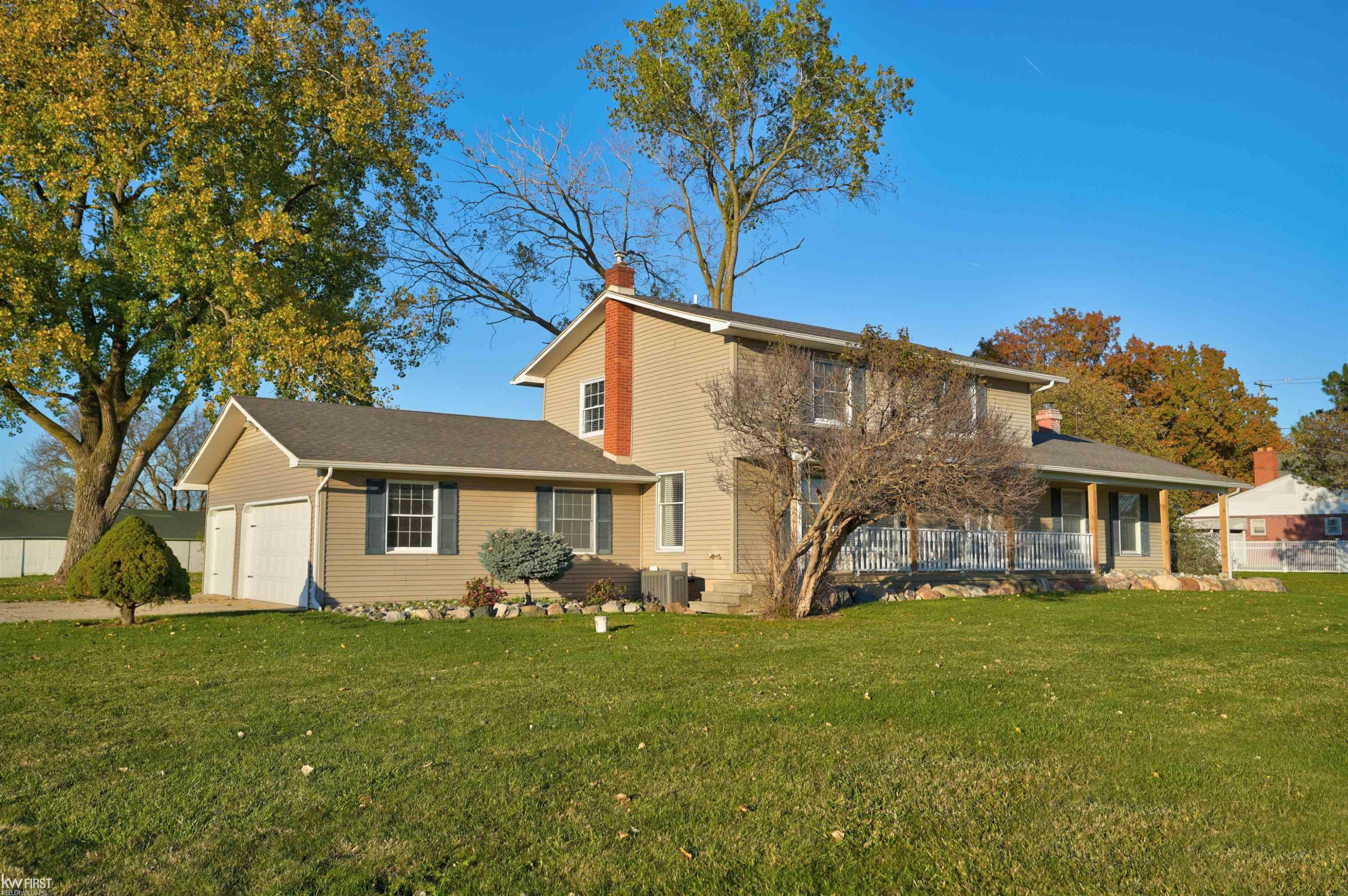 7042 CORUNNA Road, Swartz Creek, MI 48473 — Photo 52