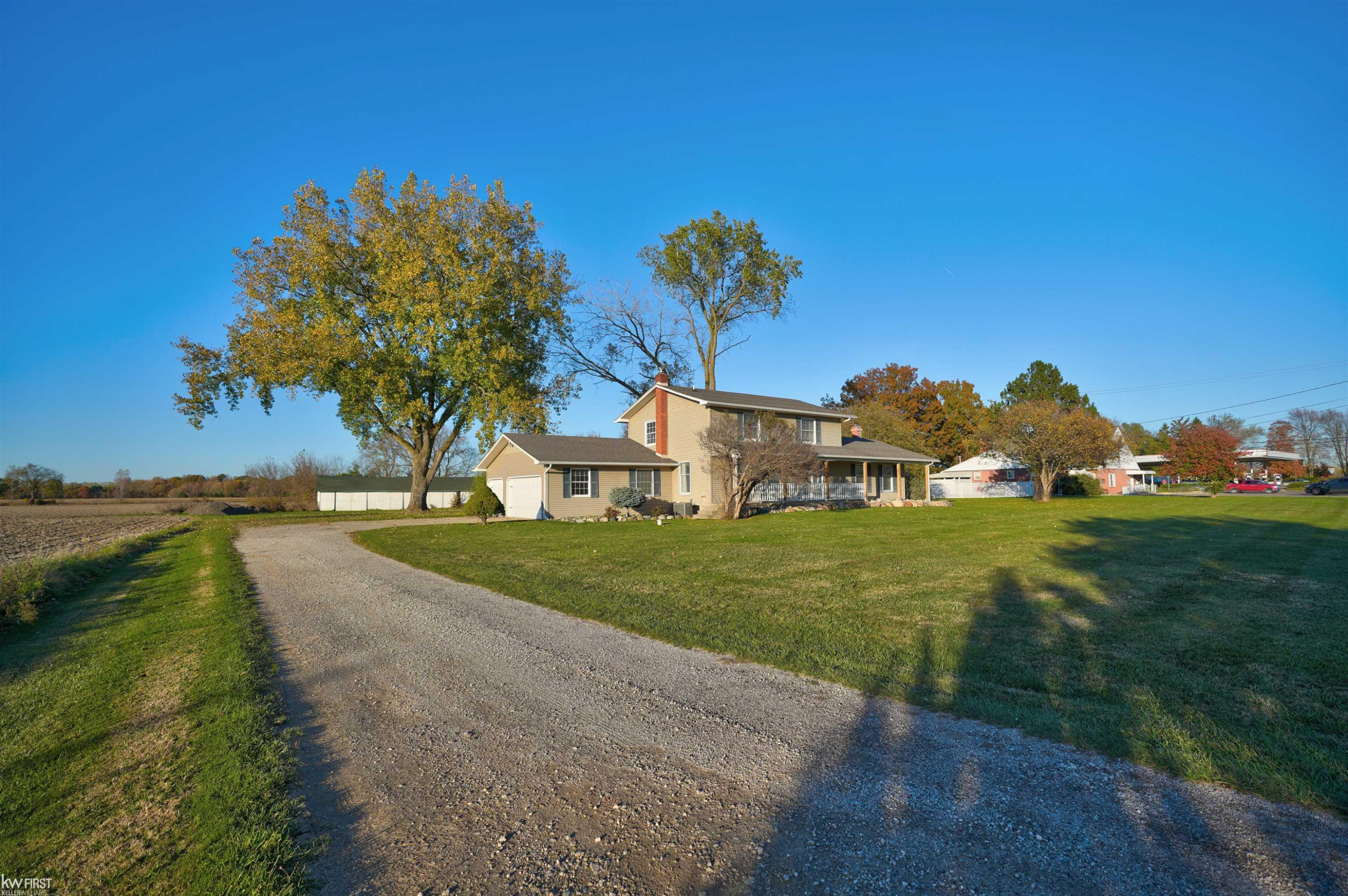 7042 CORUNNA Road, Swartz Creek, MI 48473 — Photo 59