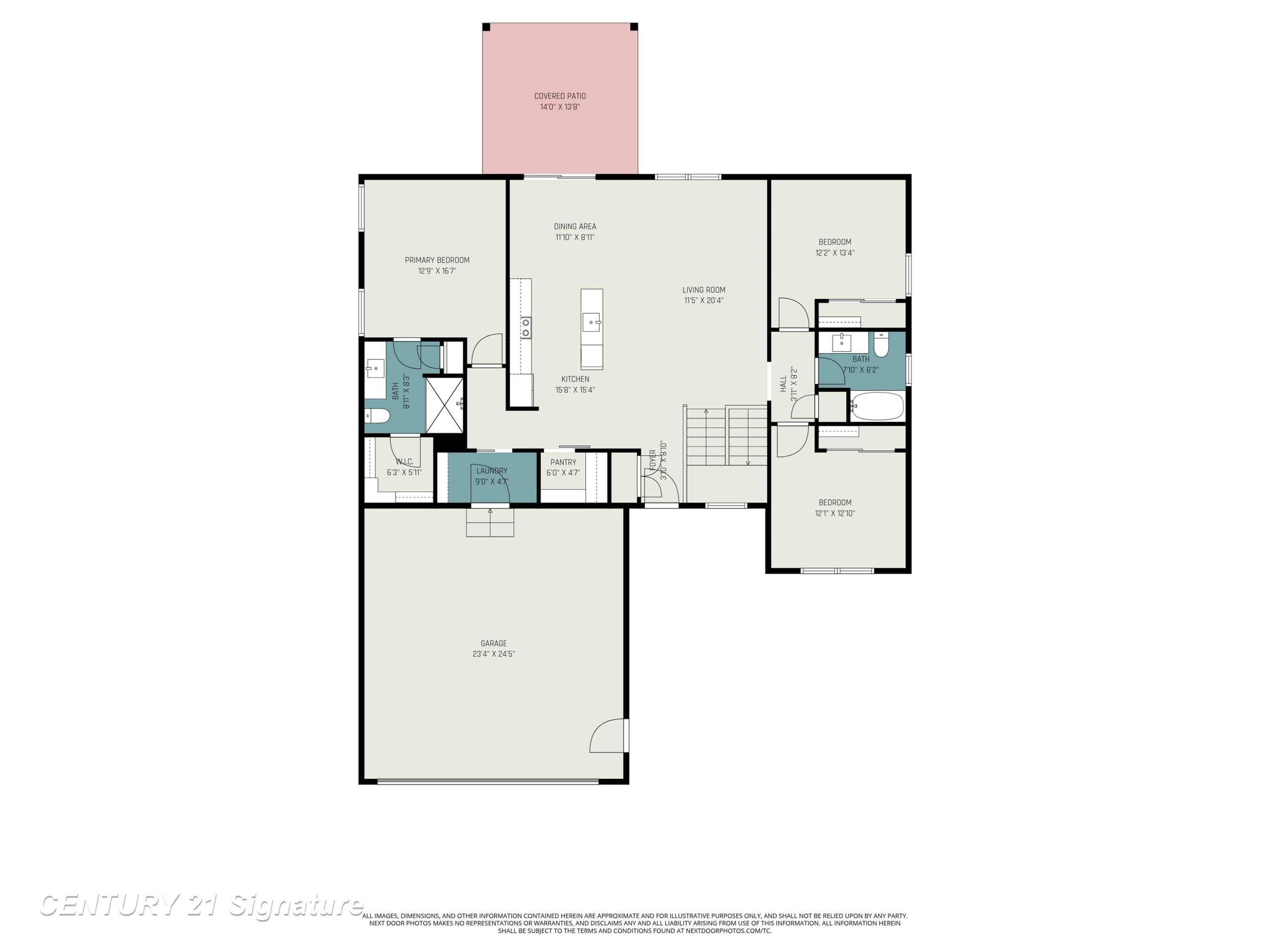 5874 Diamond Meadows Lane, Freeland, MI, 48623