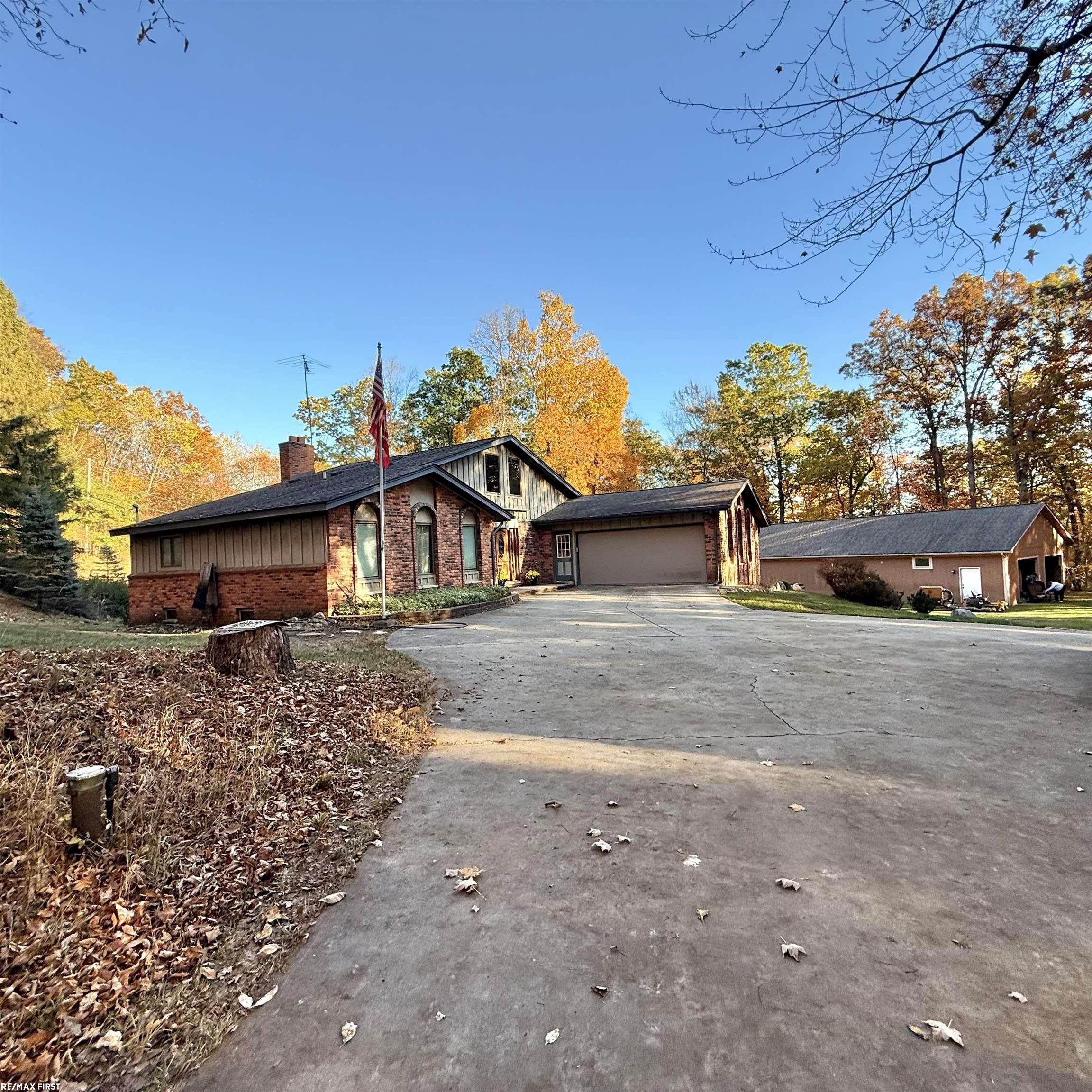 1185 Barr Road, Oxford, MI 48370 — Photo 3