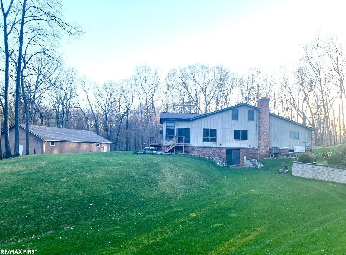1185 Barr Road, Oxford, MI 48370 — Photo 4