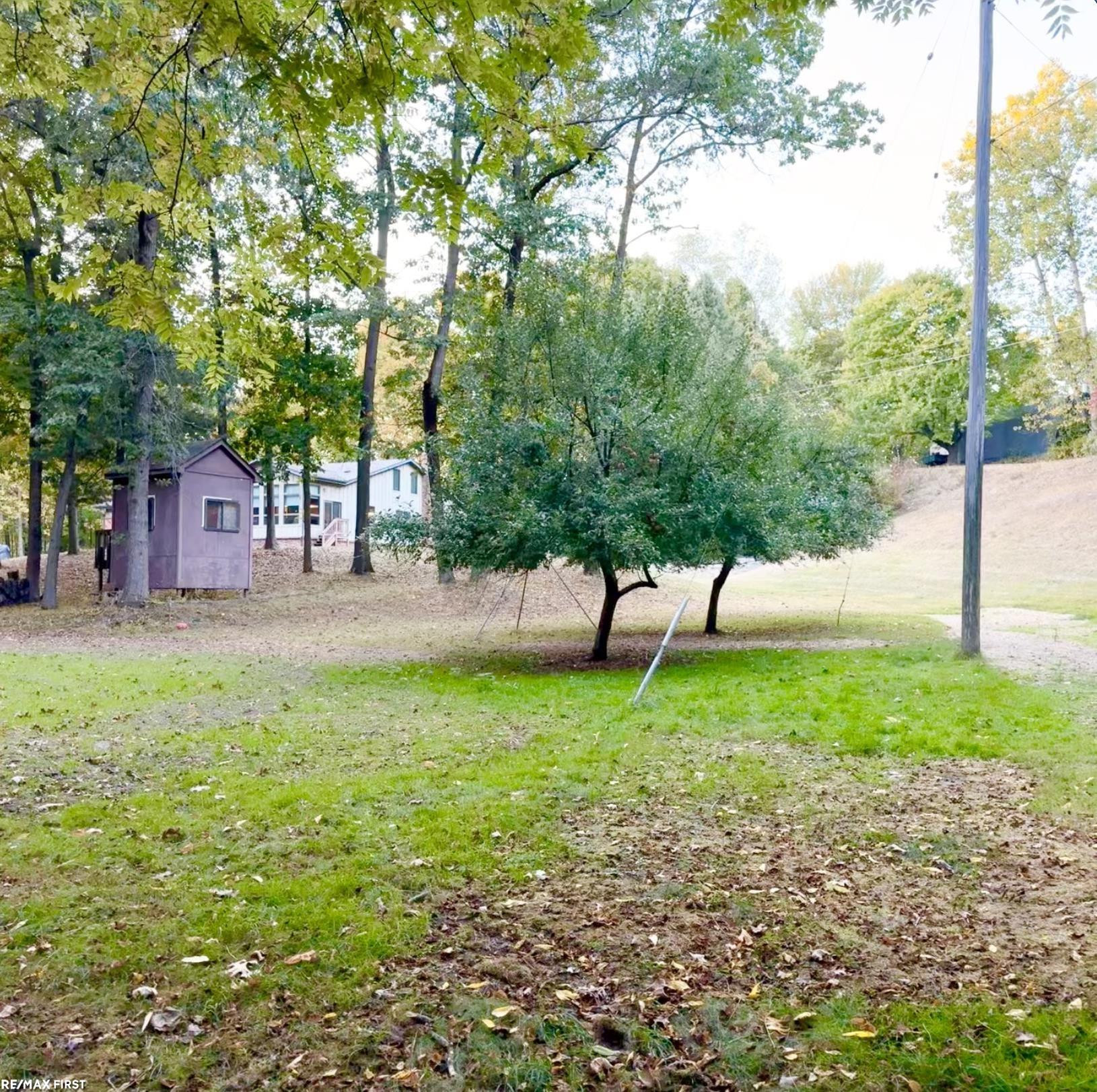 1185 Barr Road, Oxford, MI 48370 — Photo 32