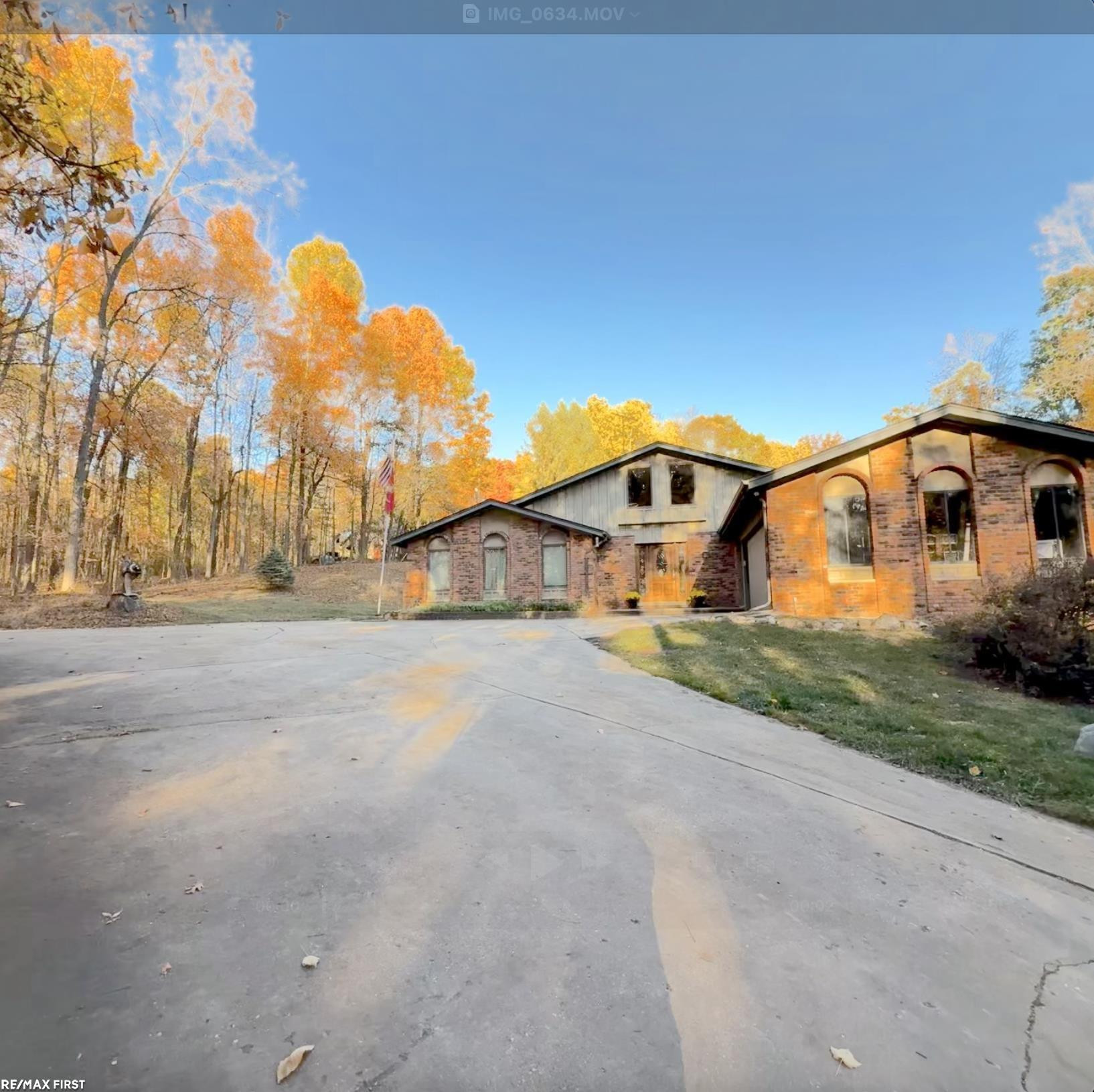 1185 Barr Road, Oxford, MI 48370 — Photo 34